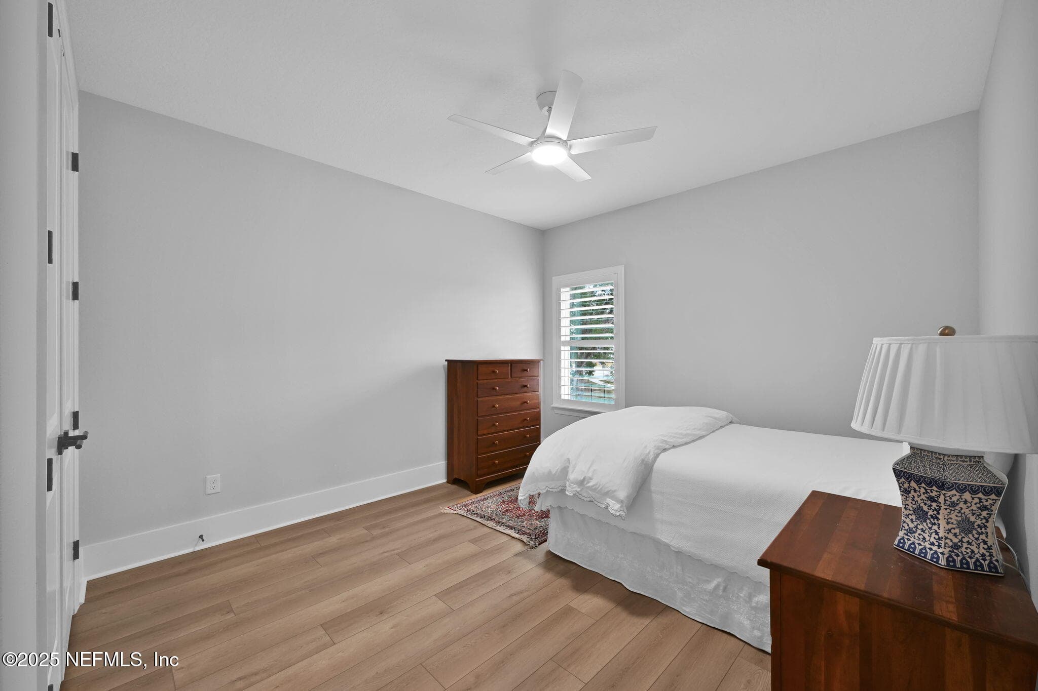 Upstairs bedroom — 40 SPARROW CREEK Drive, St. Augustine, FL 32092