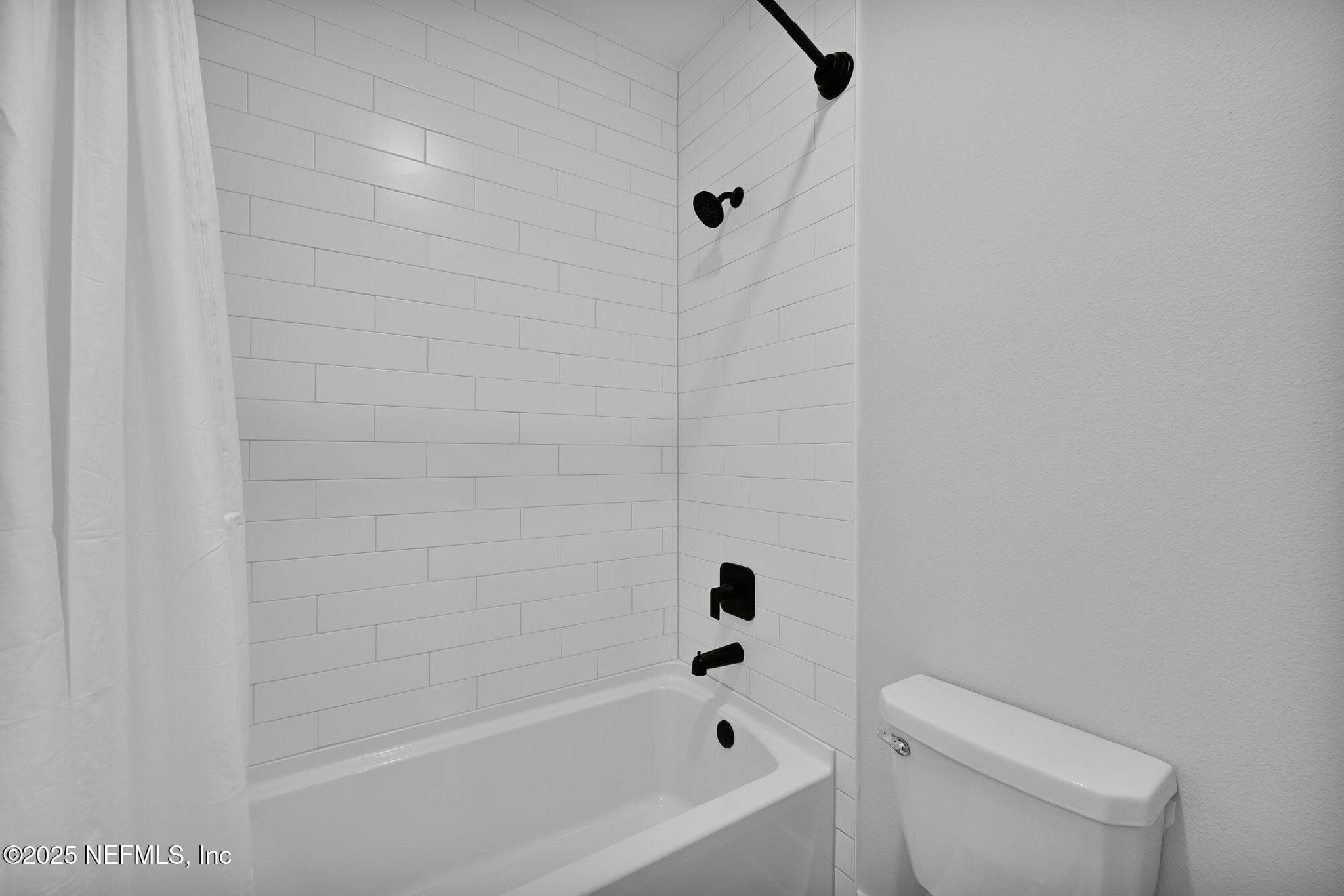 Upstairs full bath 2 — 40 SPARROW CREEK Drive, St. Augustine, FL 32092