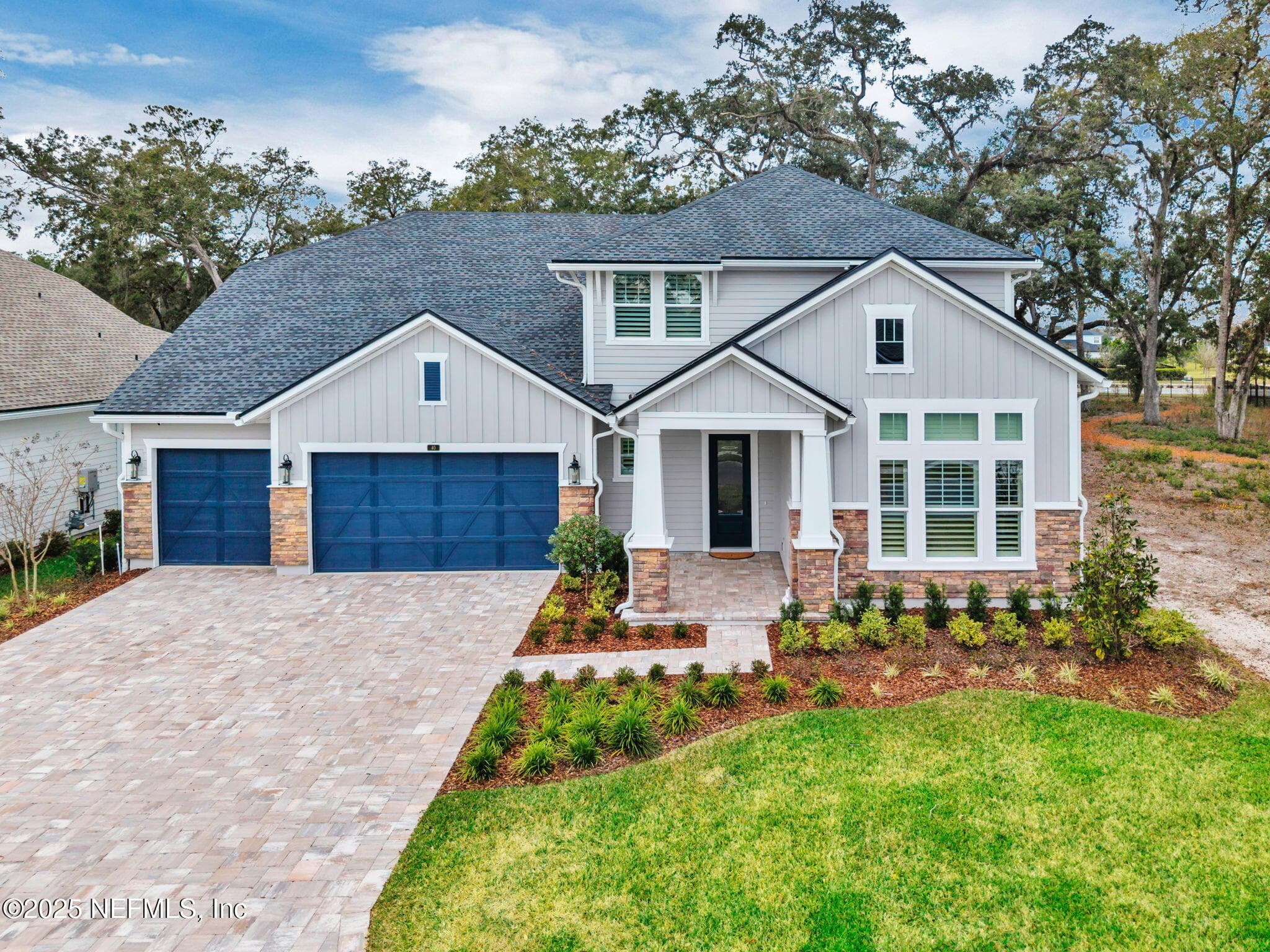 Photo 61 of 40 SPARROW CREEK Drive, St. Augustine, FL 32092