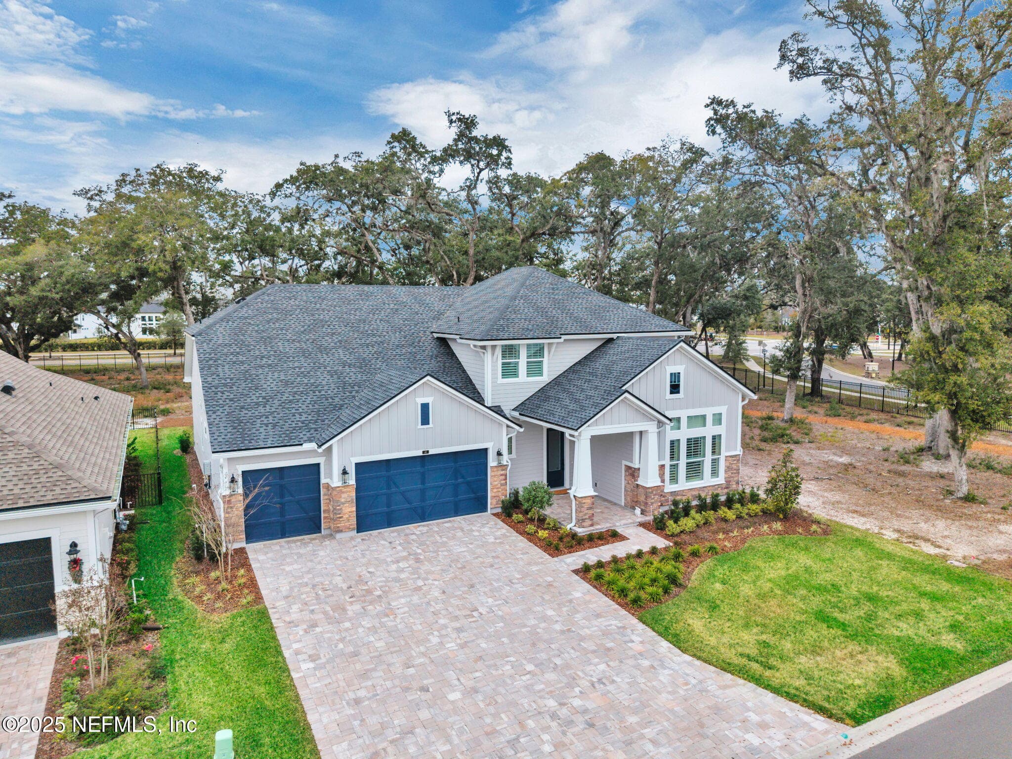 Photo 63 of 40 SPARROW CREEK Drive, St. Augustine, FL 32092