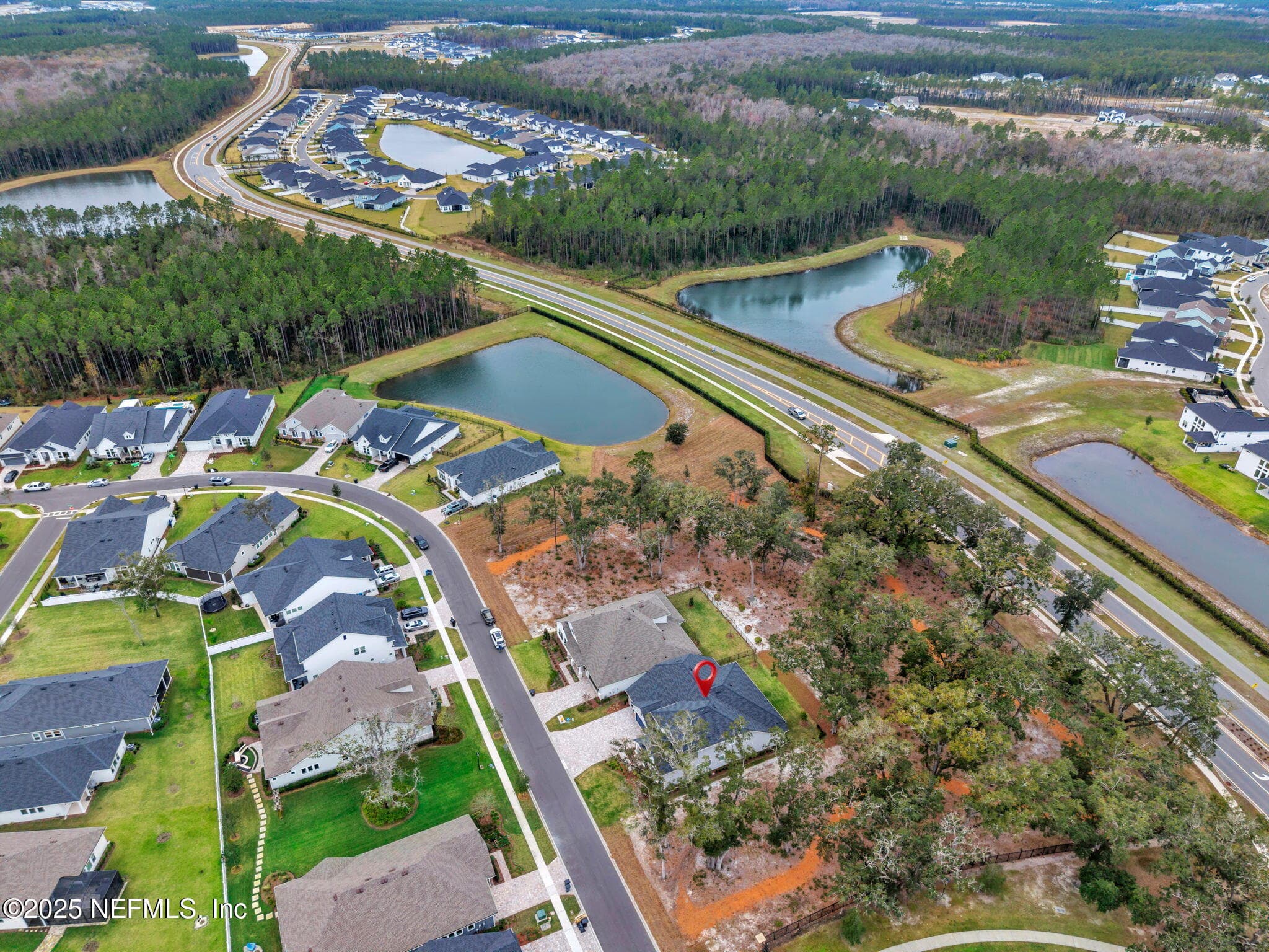 Photo 70 of 40 SPARROW CREEK Drive, St. Augustine, FL 32092