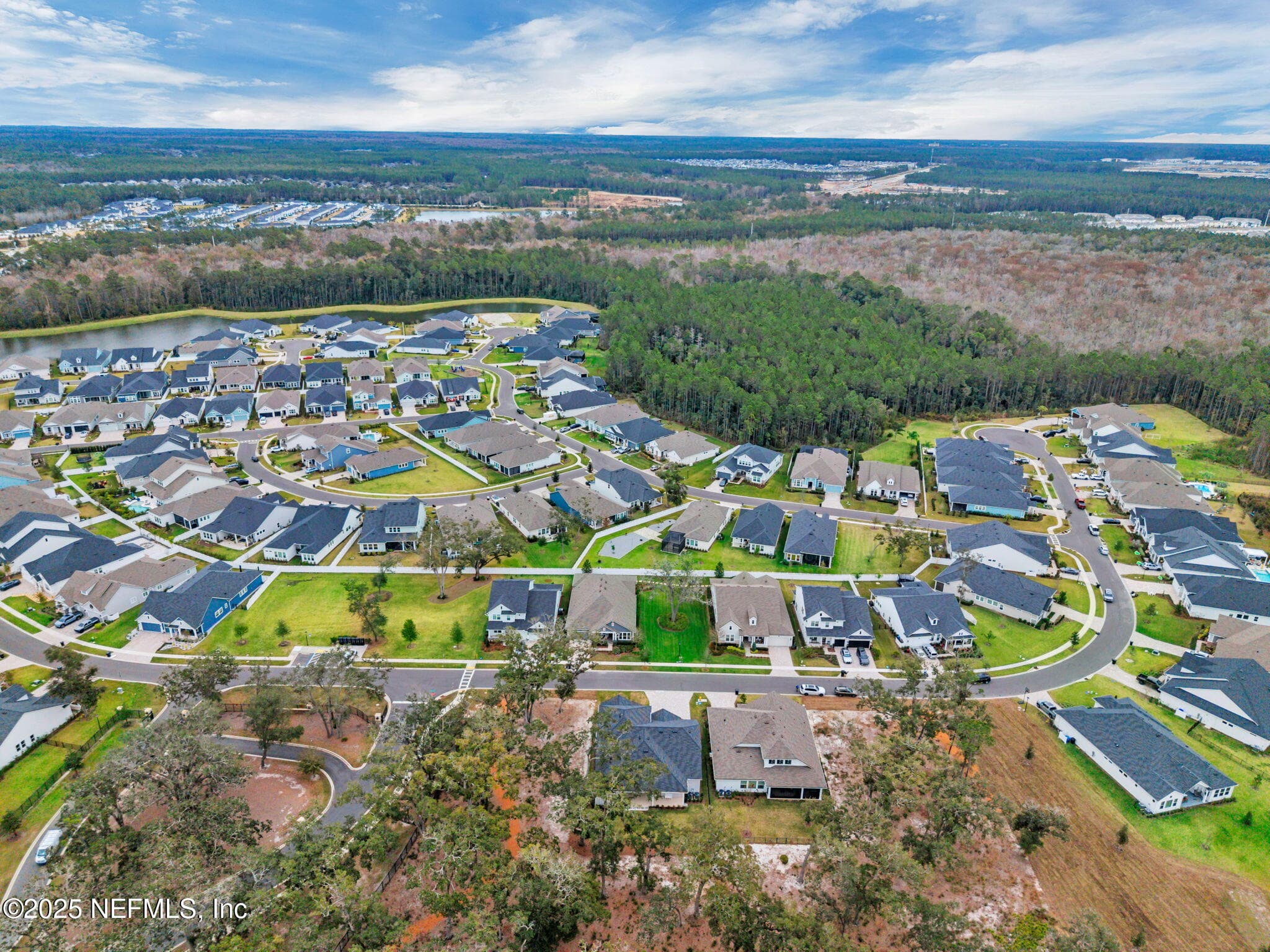 Photo 73 of 40 SPARROW CREEK Drive, St. Augustine, FL 32092