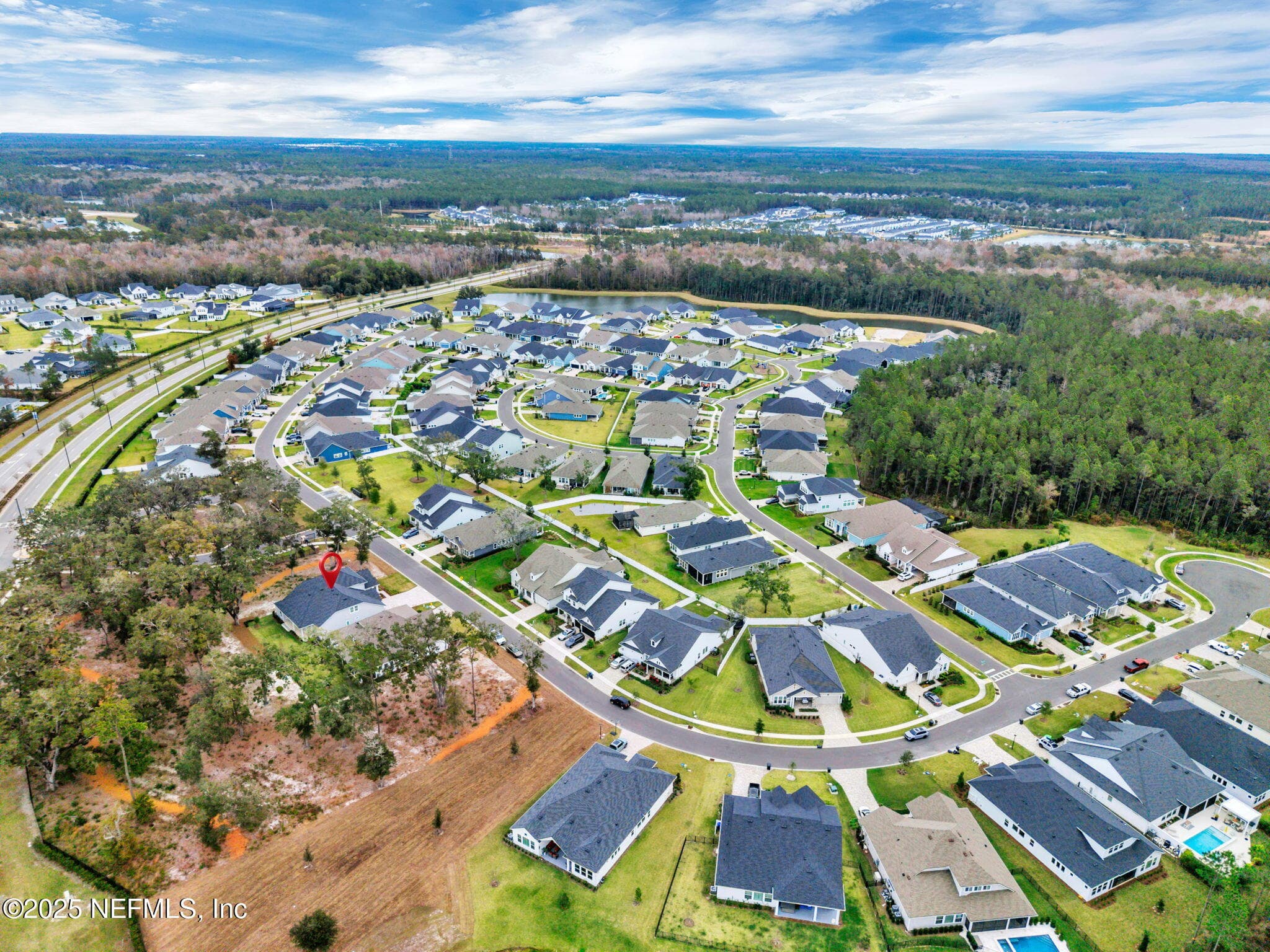 Photo 78 of 40 SPARROW CREEK Drive, St. Augustine, FL 32092