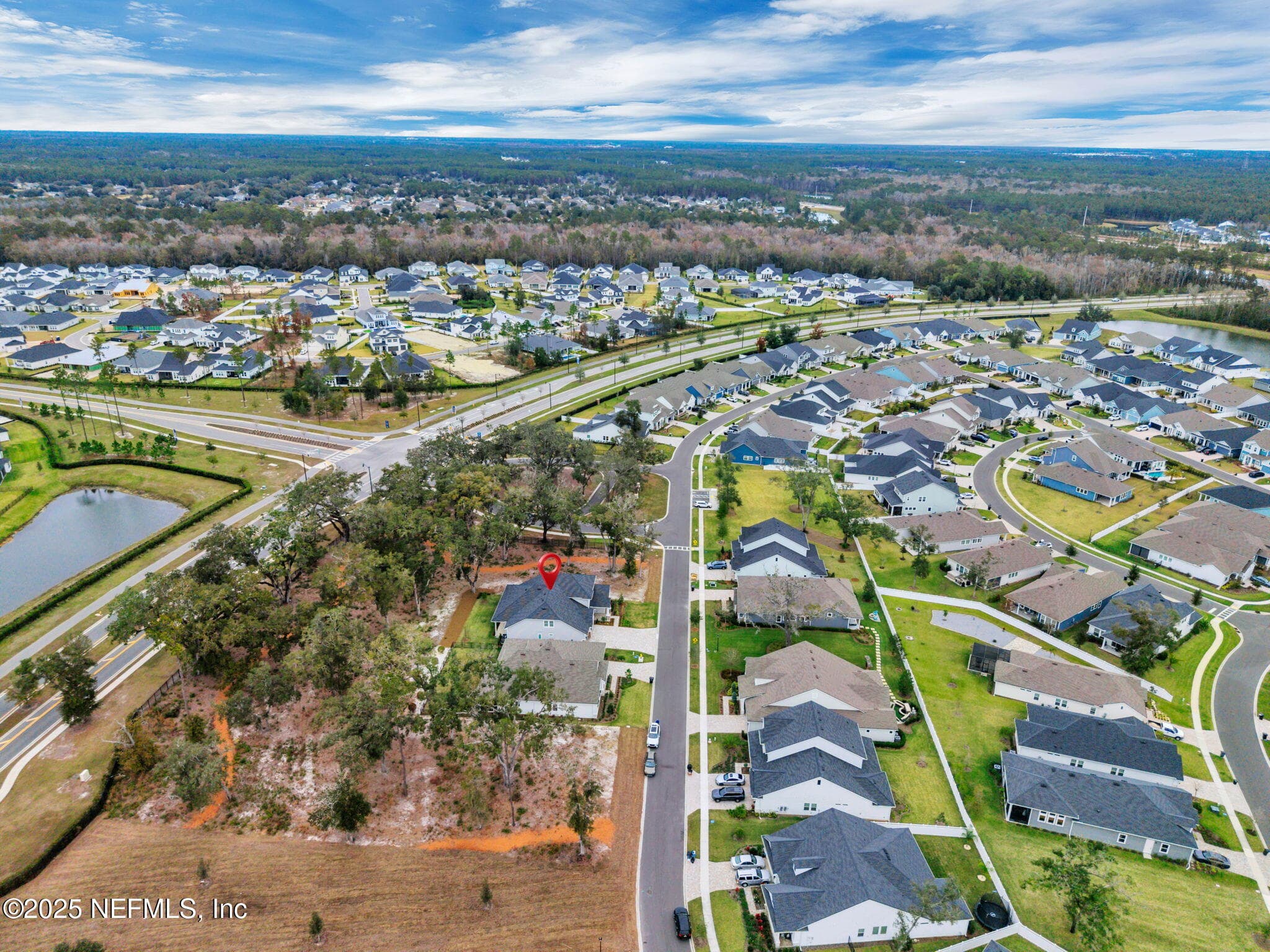 Photo 80 of 40 SPARROW CREEK Drive, St. Augustine, FL 32092