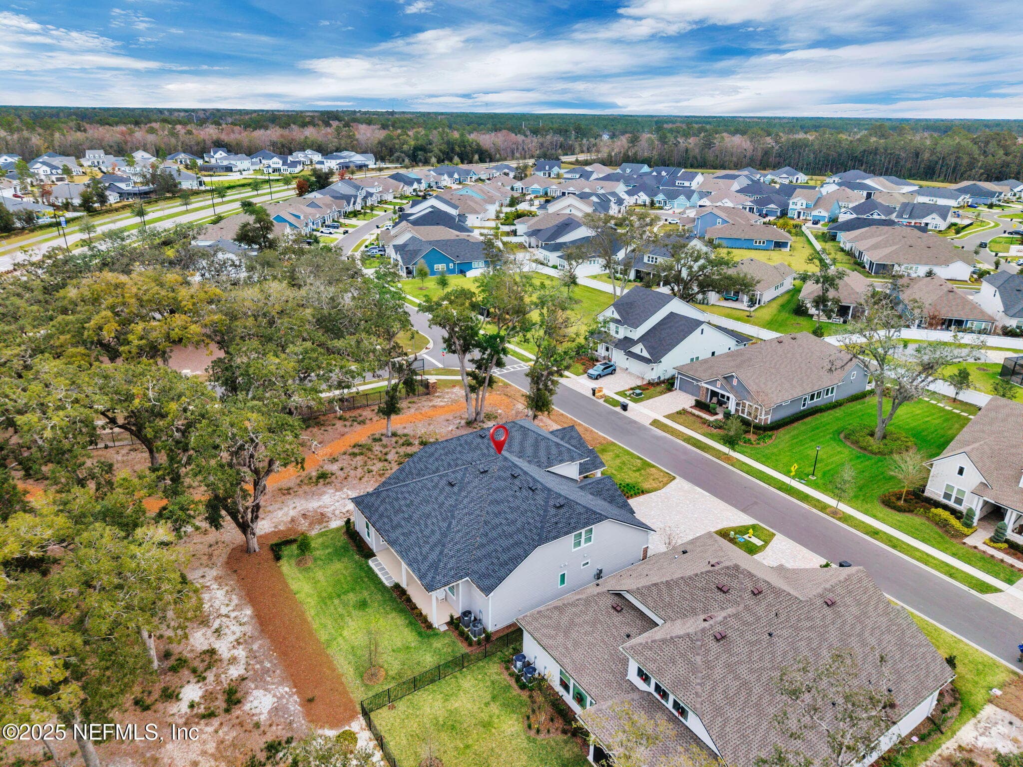 Photo 82 of 40 SPARROW CREEK Drive, St. Augustine, FL 32092