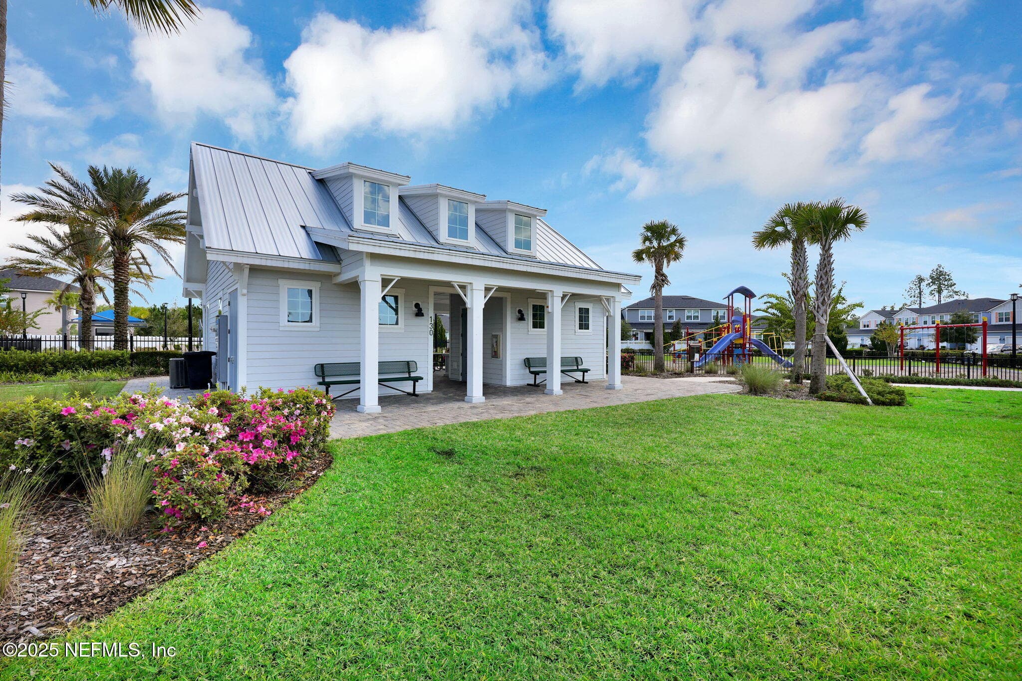 Silverleaf Amenities — 40 SPARROW CREEK Drive, St. Augustine, FL 32092