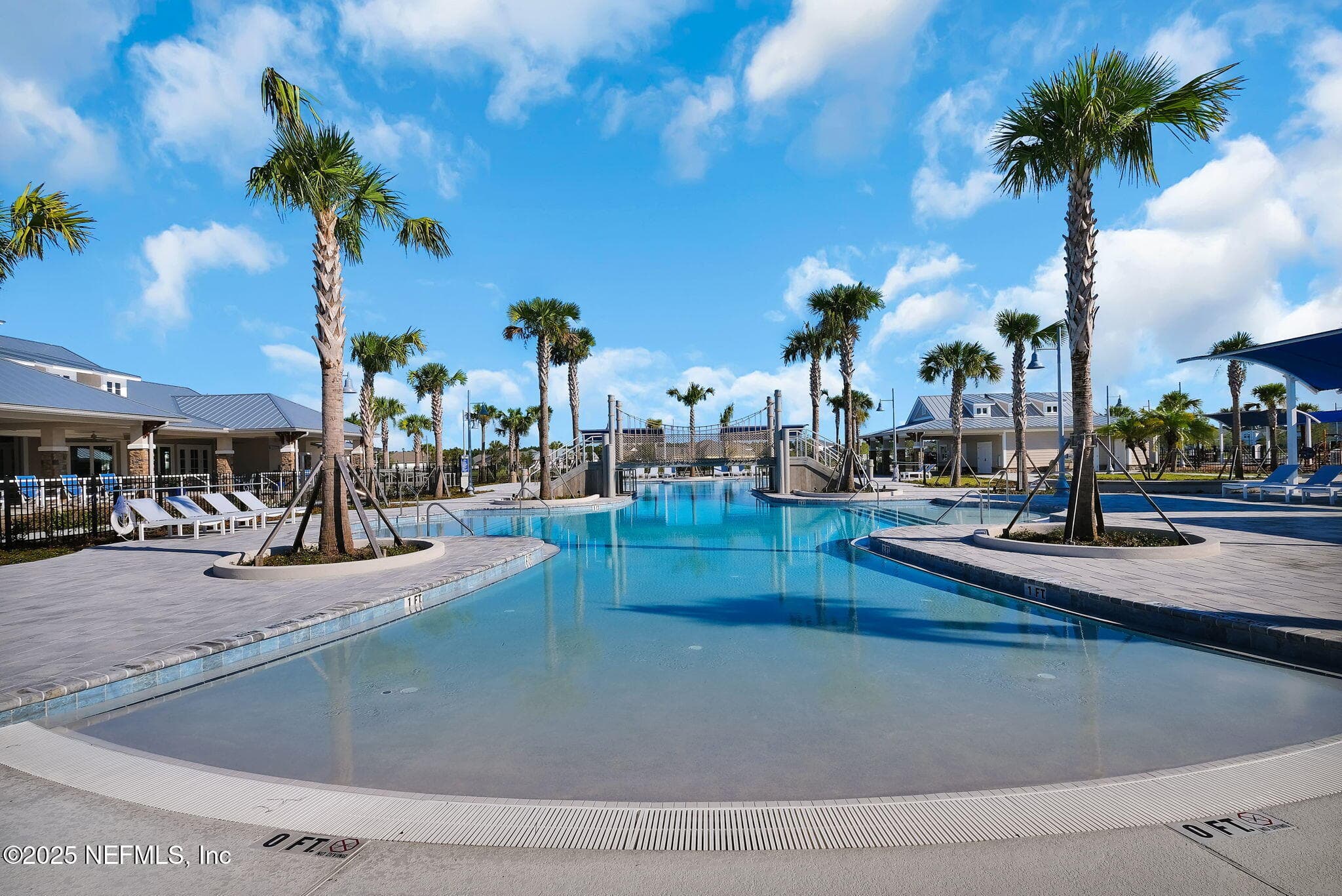 Silverleaf Amenities — 40 SPARROW CREEK Drive, St. Augustine, FL 32092