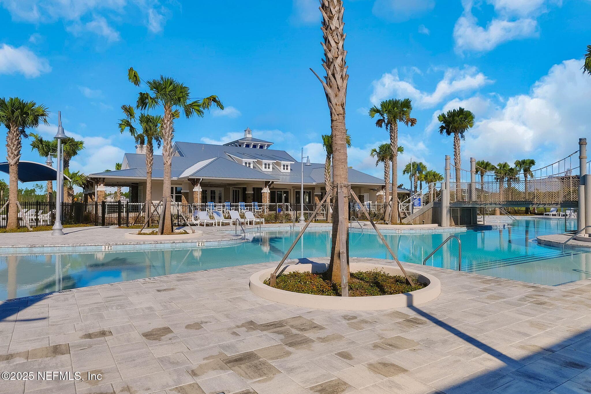 Silverleaf Amenities — 40 SPARROW CREEK Drive, St. Augustine, FL 32092