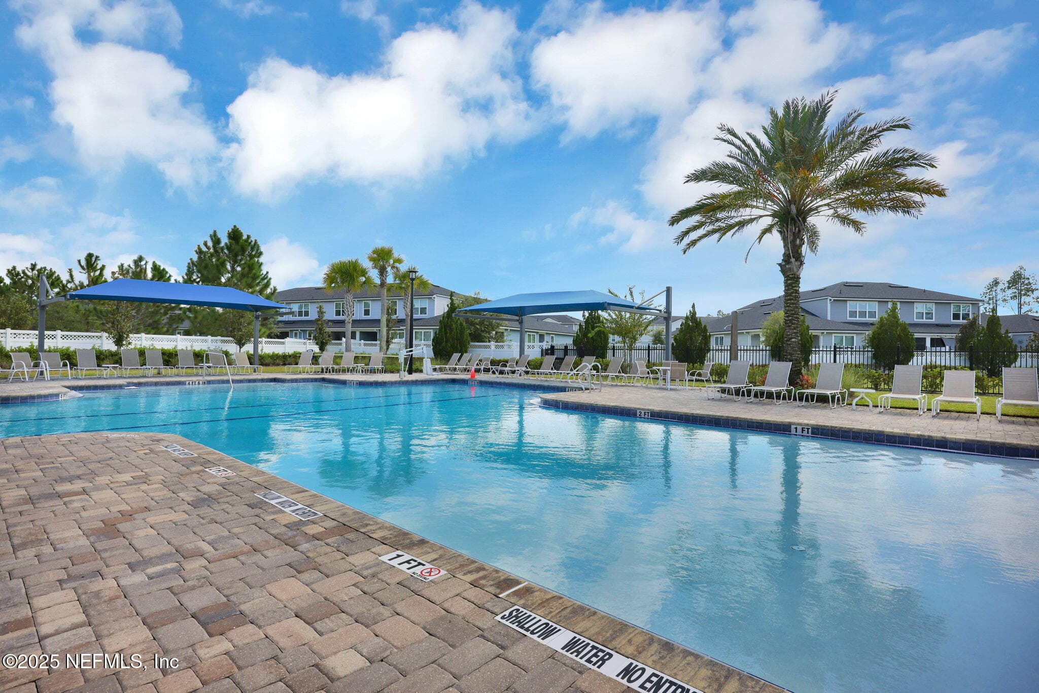Silverleaf Amenities — 40 SPARROW CREEK Drive, St. Augustine, FL 32092