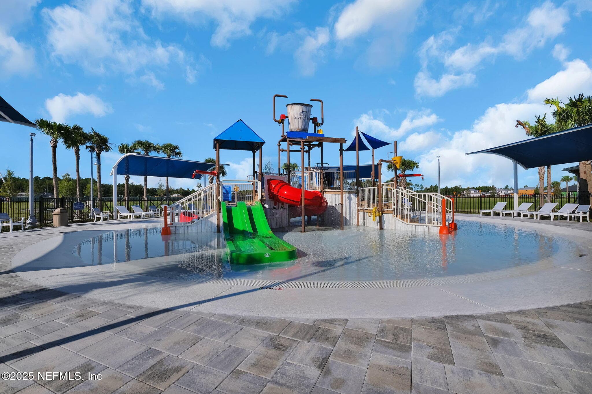 Silverleaf Amenities — 40 SPARROW CREEK Drive, St. Augustine, FL 32092