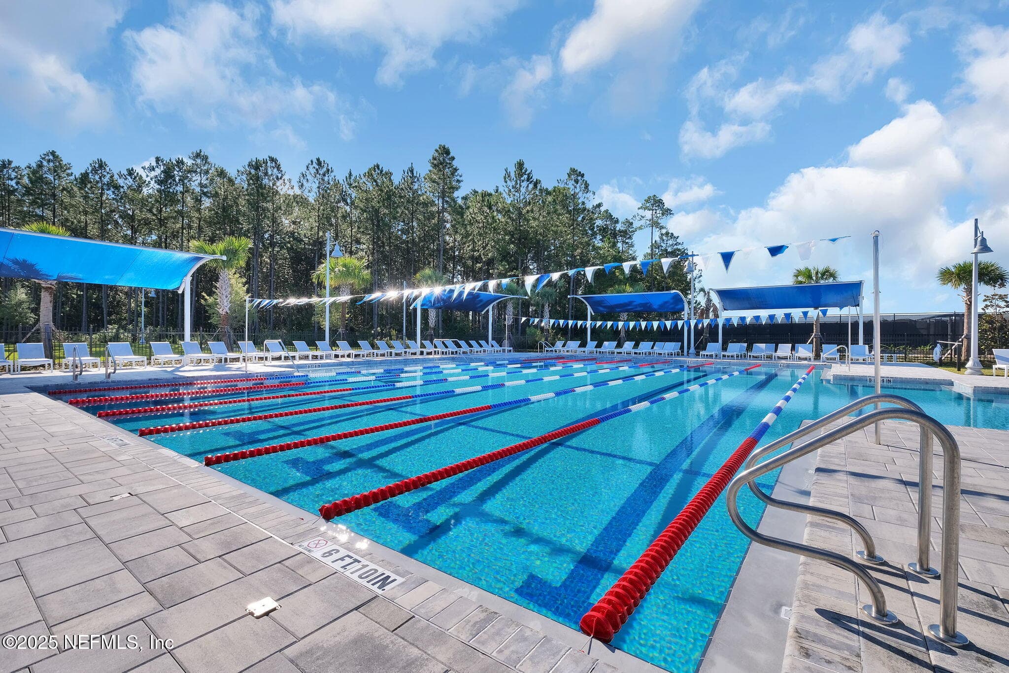 Silverleaf Amenities — 40 SPARROW CREEK Drive, St. Augustine, FL 32092