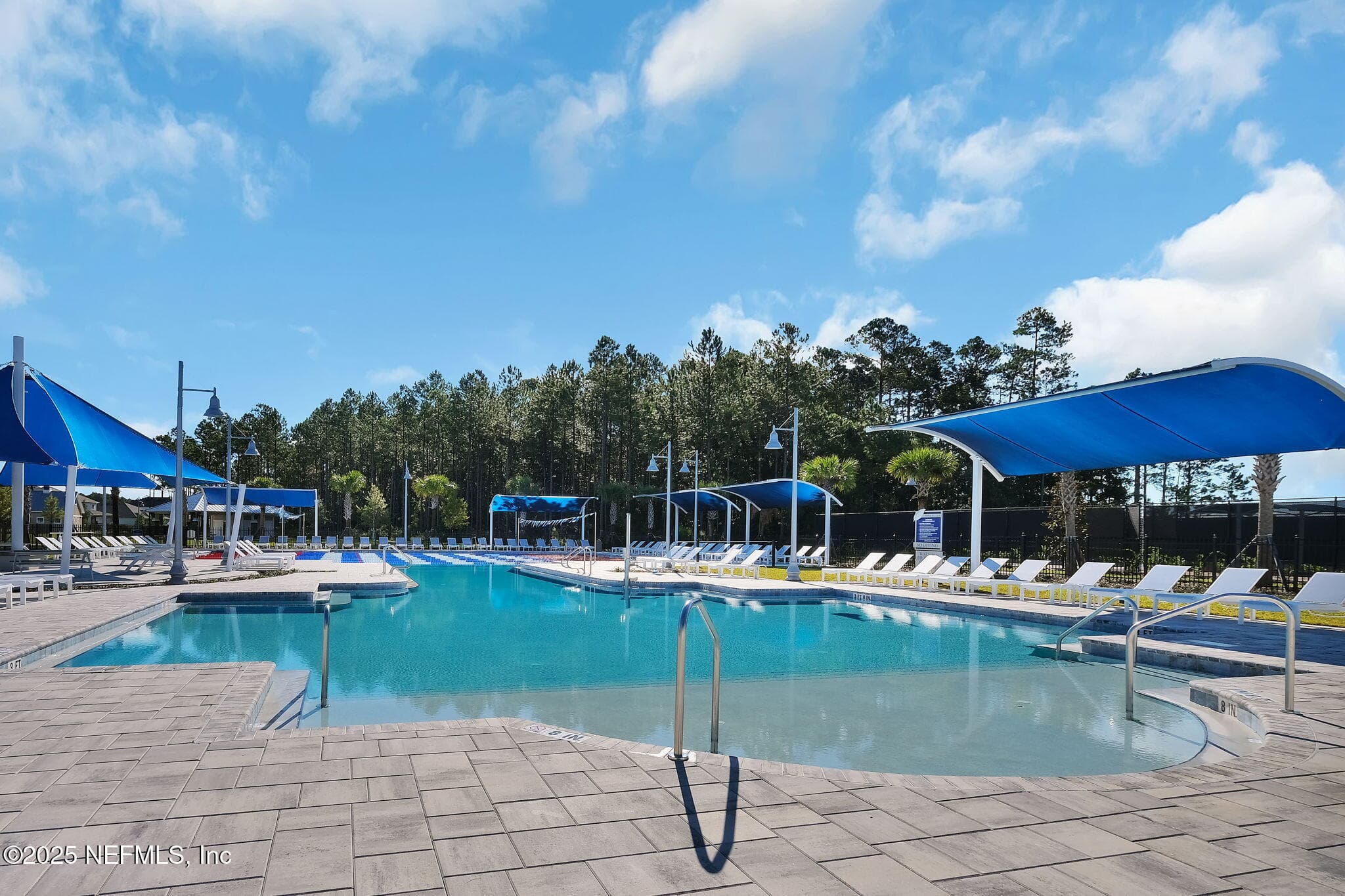 Silverleaf Amenities — 40 SPARROW CREEK Drive, St. Augustine, FL 32092