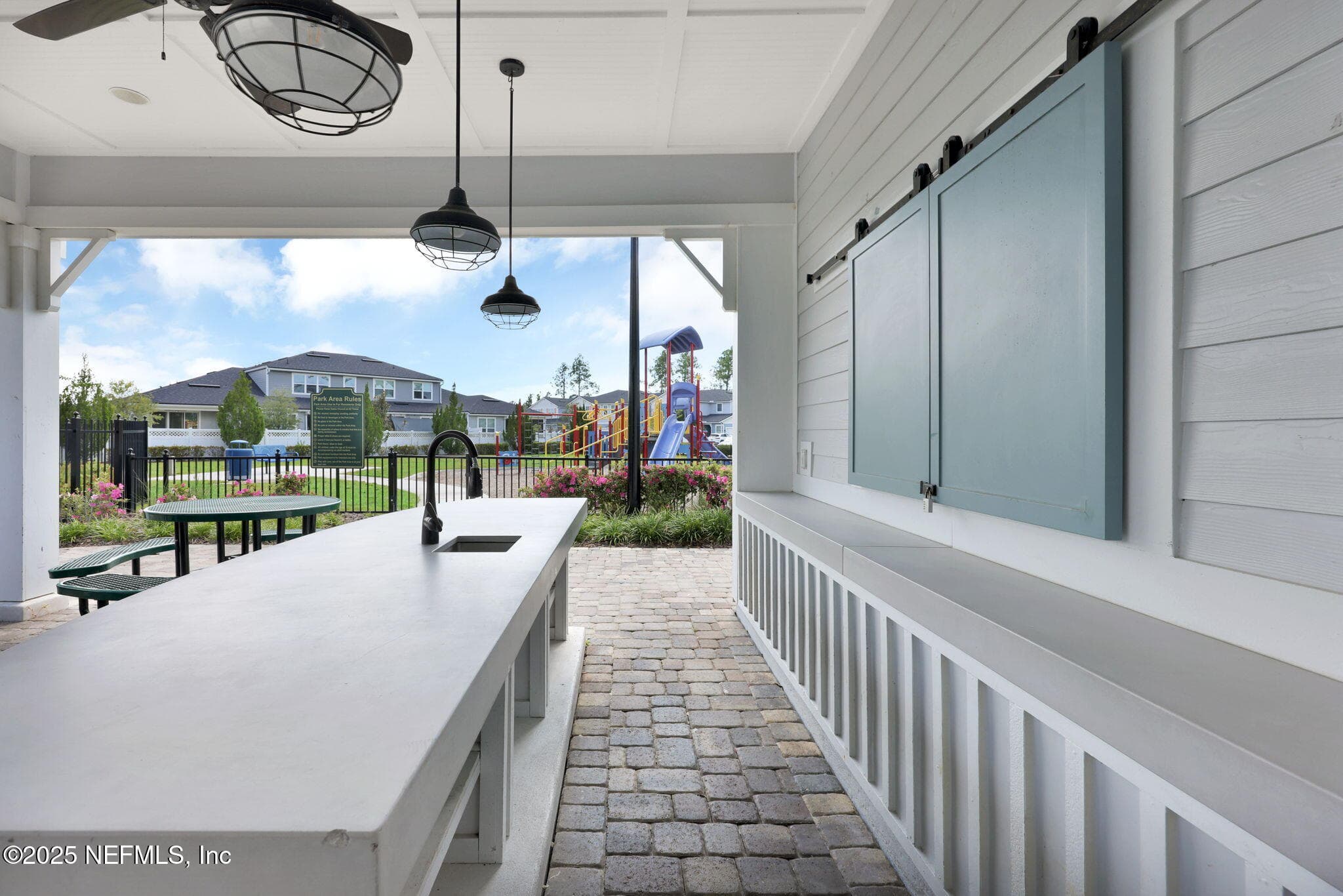 Silverleaf Amenities — 40 SPARROW CREEK Drive, St. Augustine, FL 32092