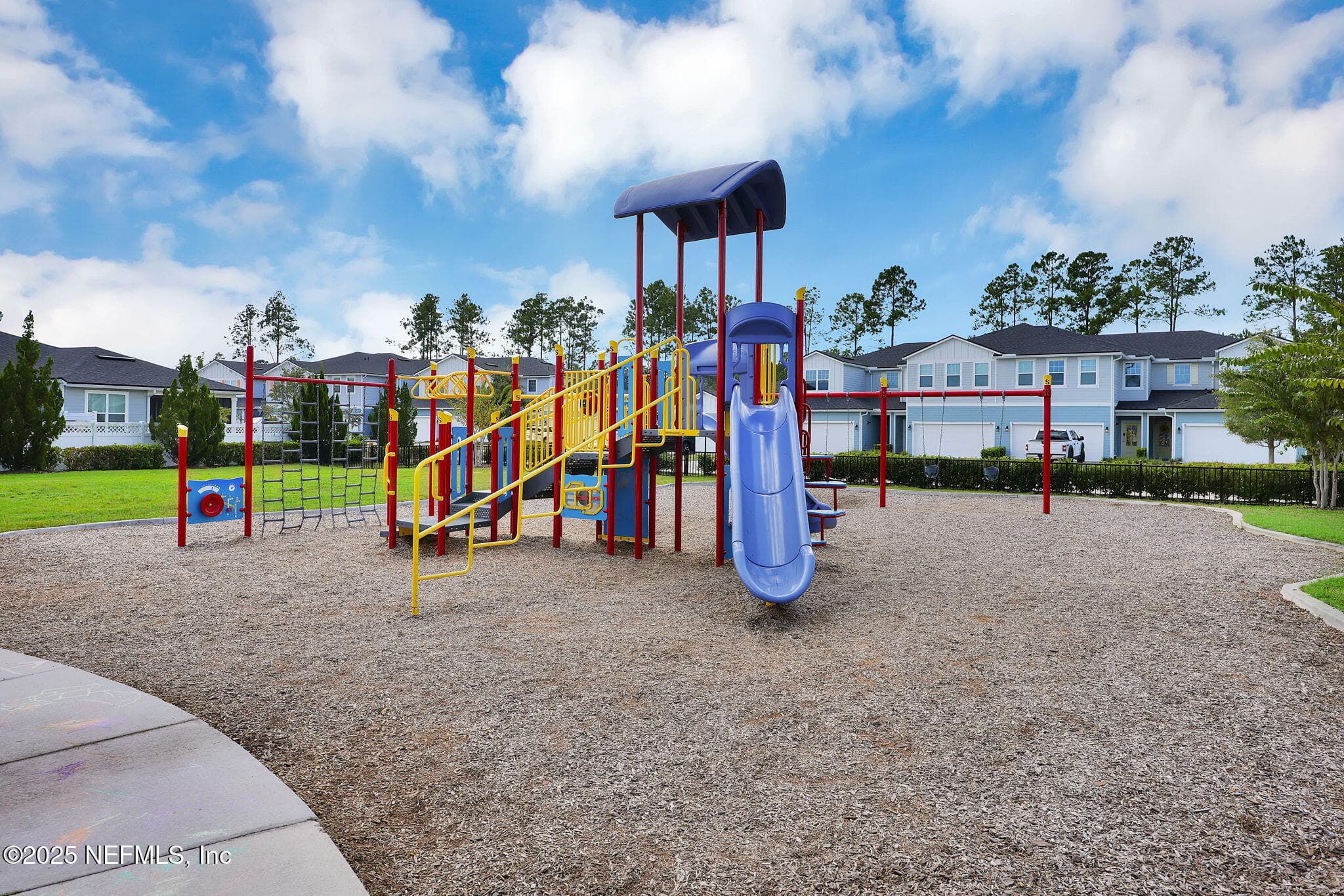 Silverleaf Amenities — 40 SPARROW CREEK Drive, St. Augustine, FL 32092