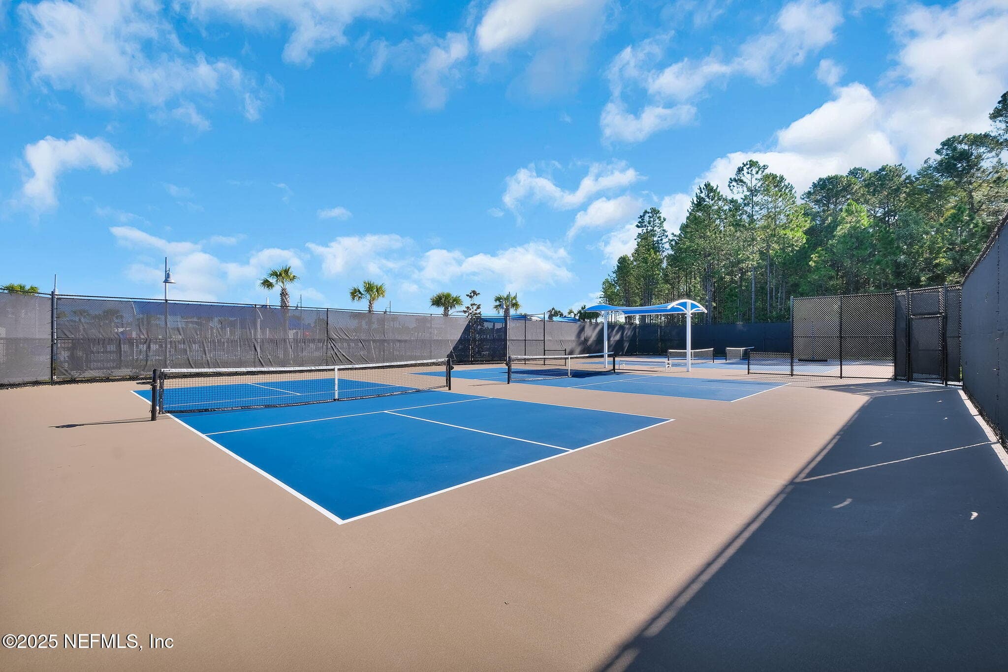 Silverleaf Amenities — 40 SPARROW CREEK Drive, St. Augustine, FL 32092