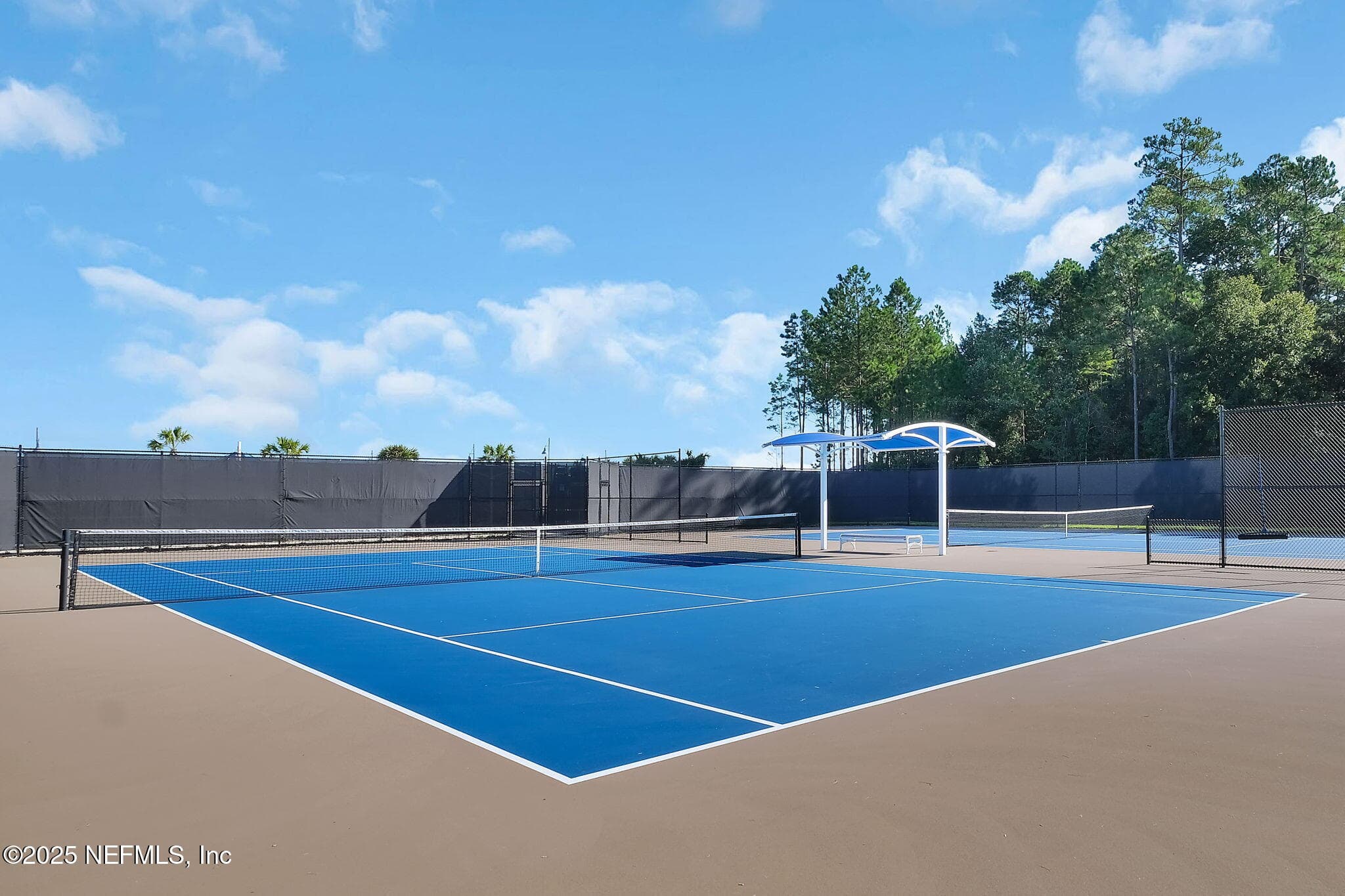 Silverleaf Amenities — 40 SPARROW CREEK Drive, St. Augustine, FL 32092