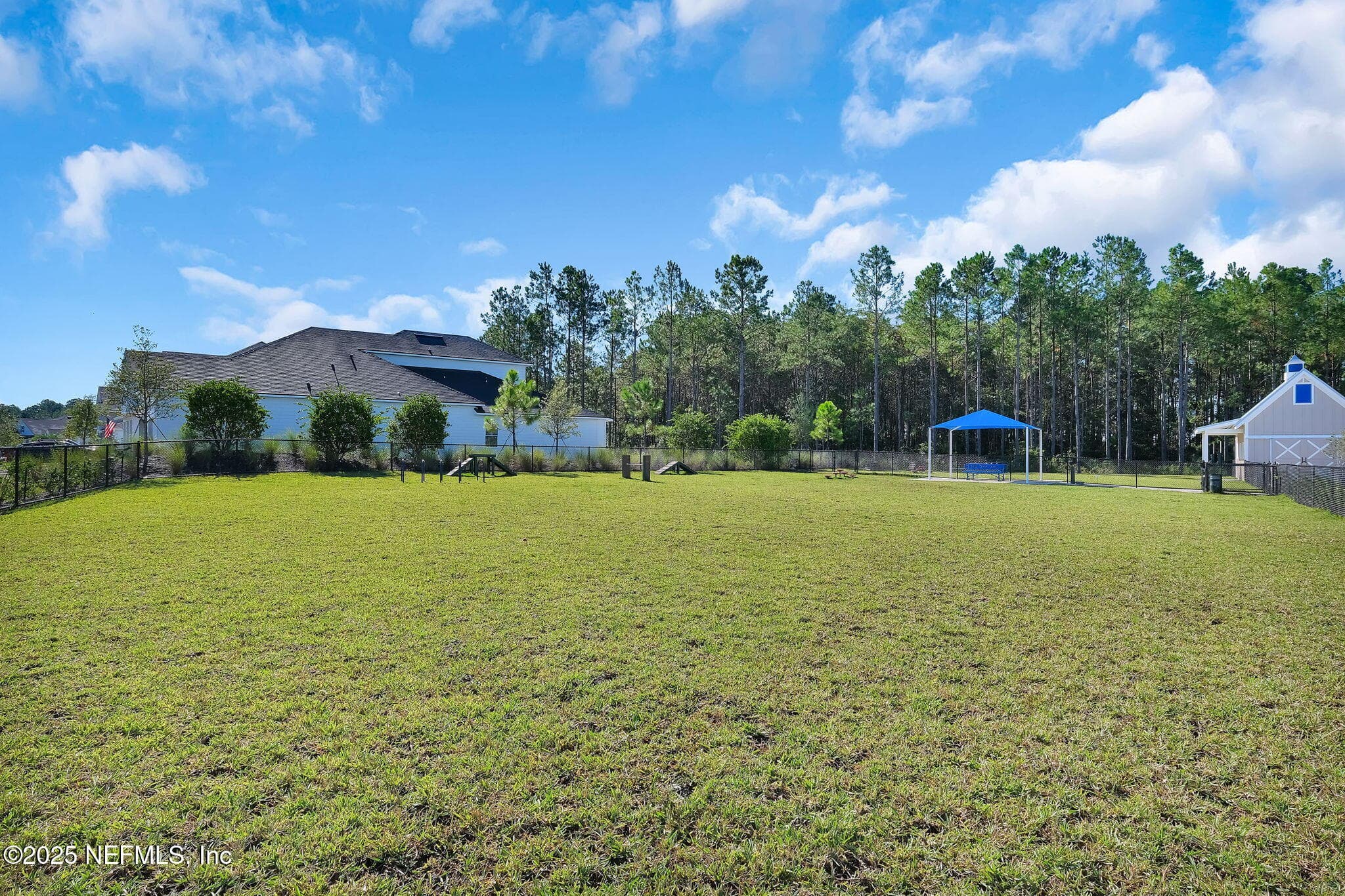 Silverleaf Amenities — 40 SPARROW CREEK Drive, St. Augustine, FL 32092