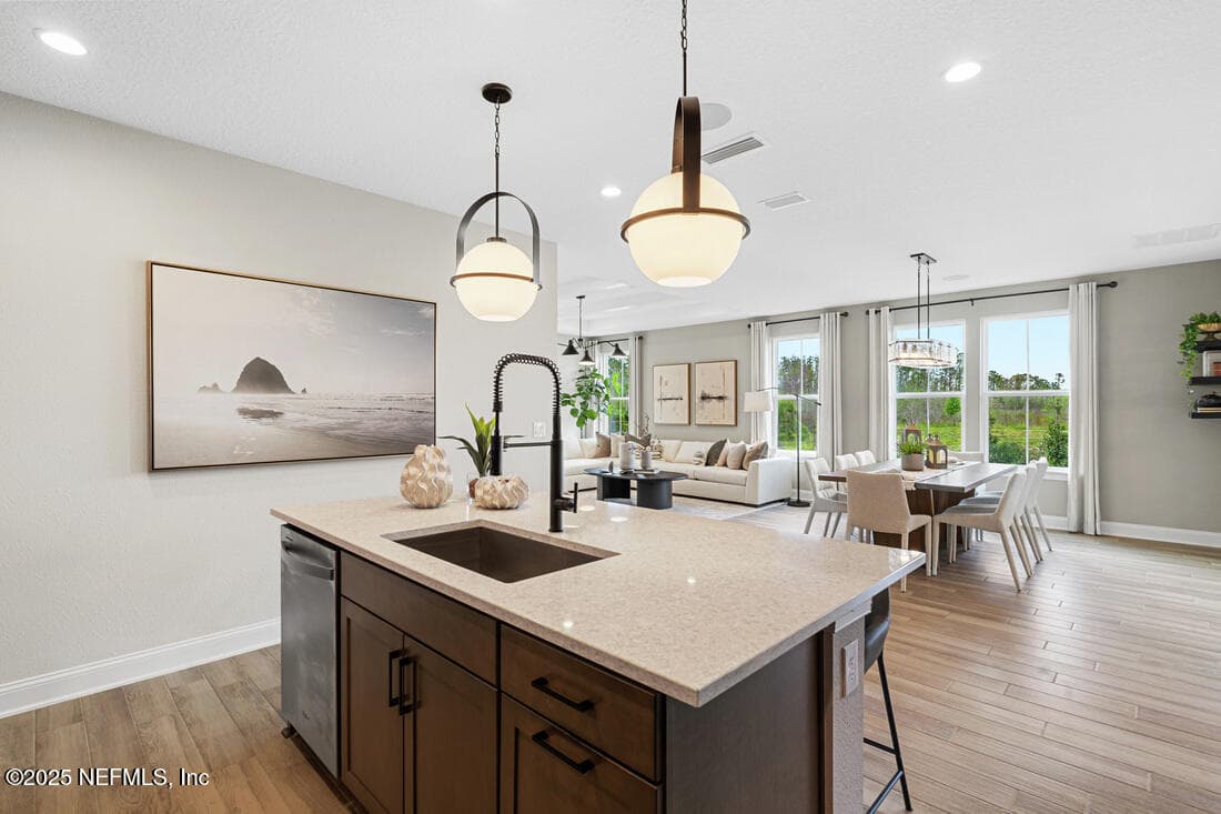 Model Home — 10 HUXLEY Avenue, Palm Coast, FL 32164