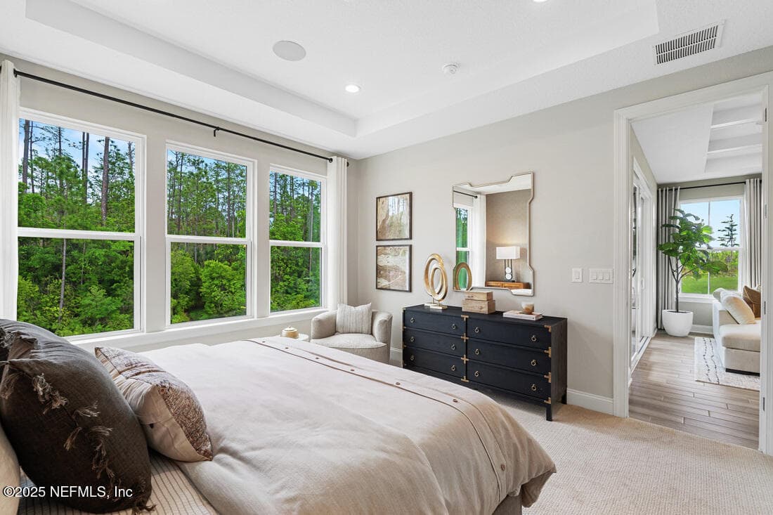Model Home — 10 HUXLEY Avenue, Palm Coast, FL 32164