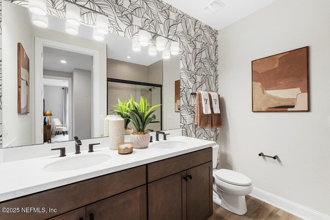 Model Home — 10 HUXLEY Avenue, Palm Coast, FL 32164