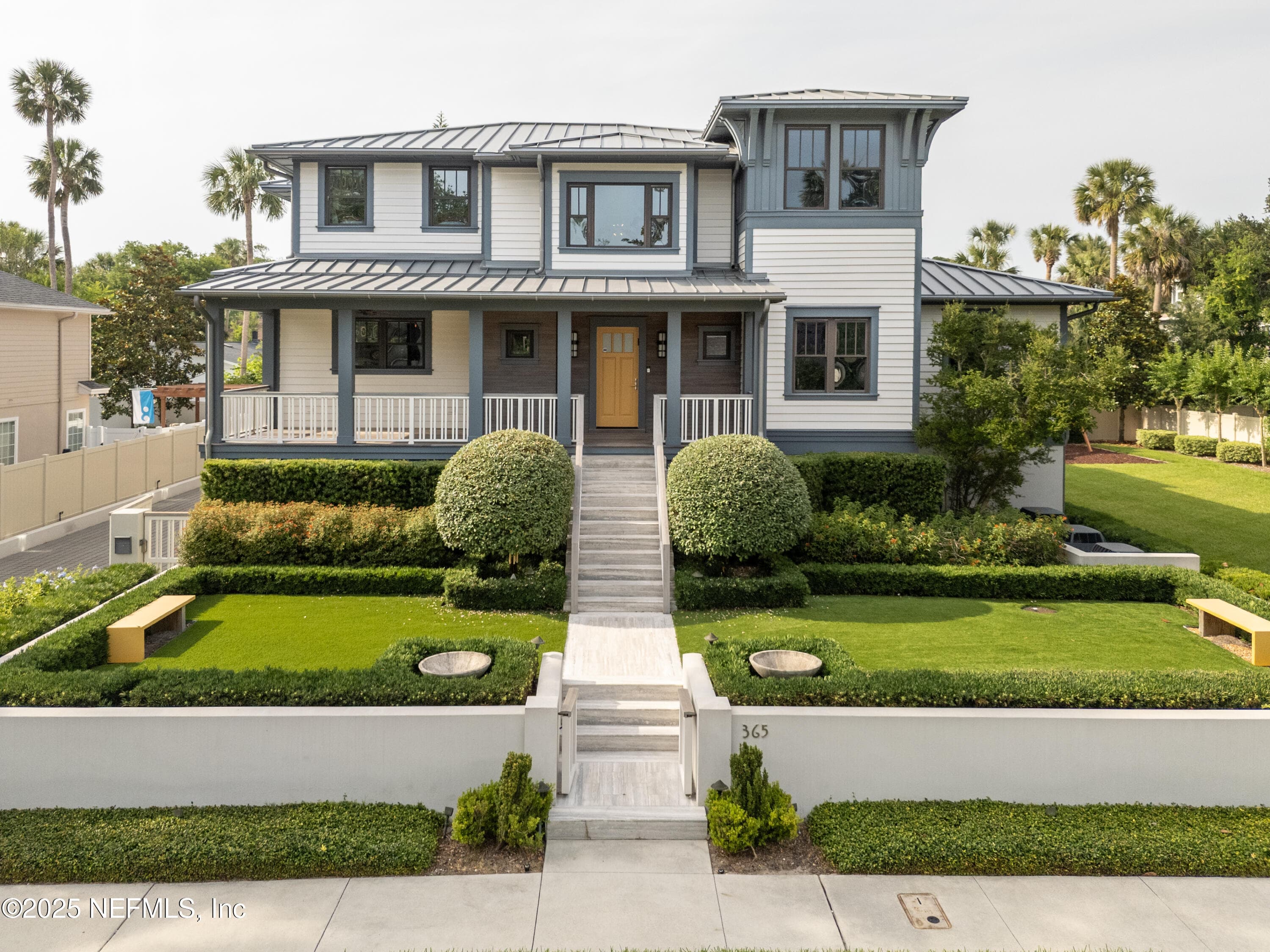 Photo 2 of 365 8TH Street, Atlantic Beach, FL 32233