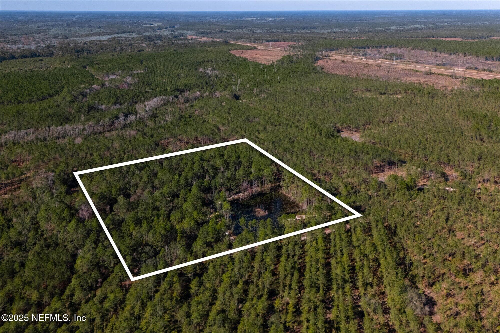 Photo 23 of 191 COUNTY LANDFILL Road, Palatka, FL 32177
