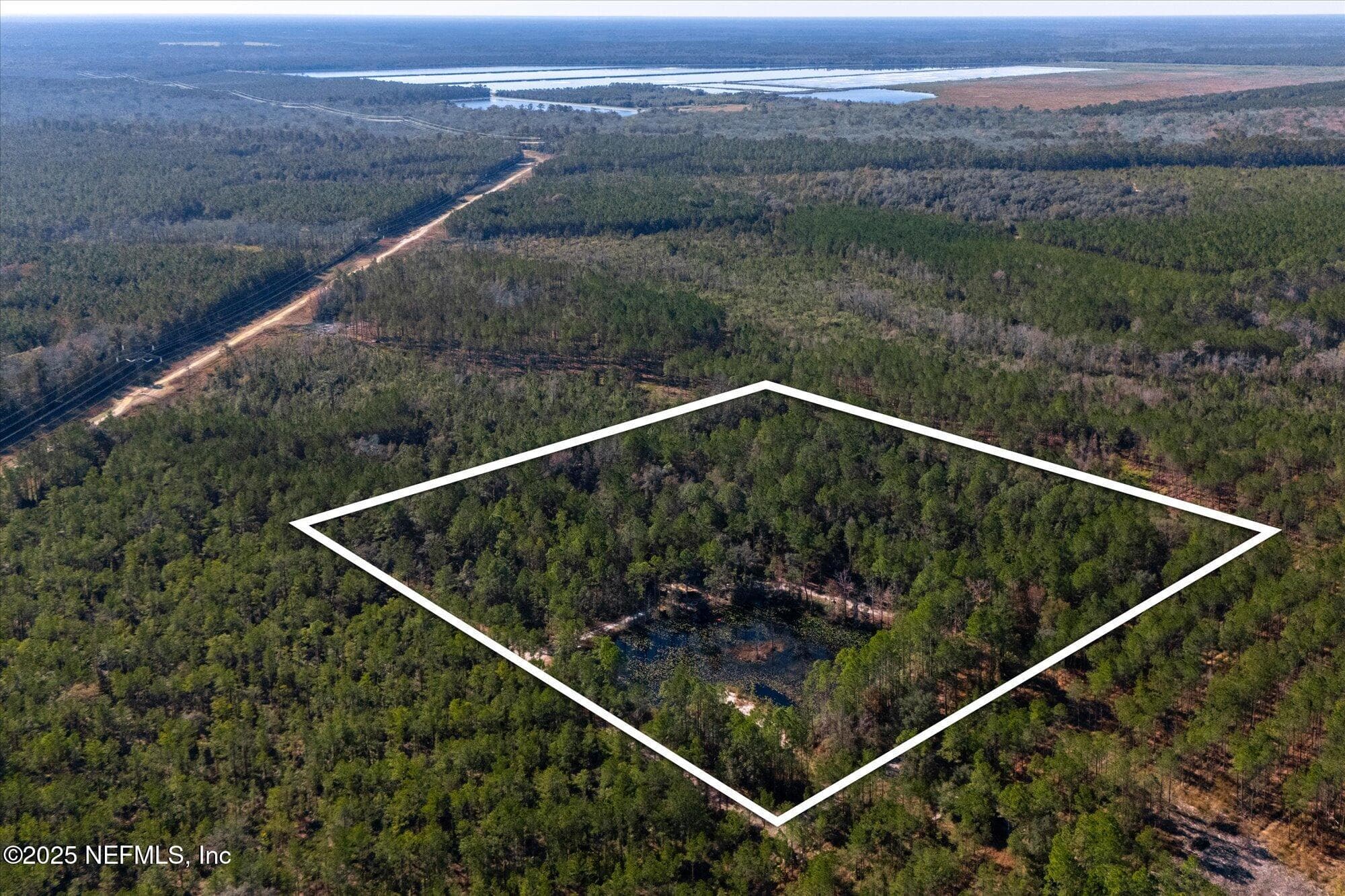 Photo 24 of 191 COUNTY LANDFILL Road, Palatka, FL 32177