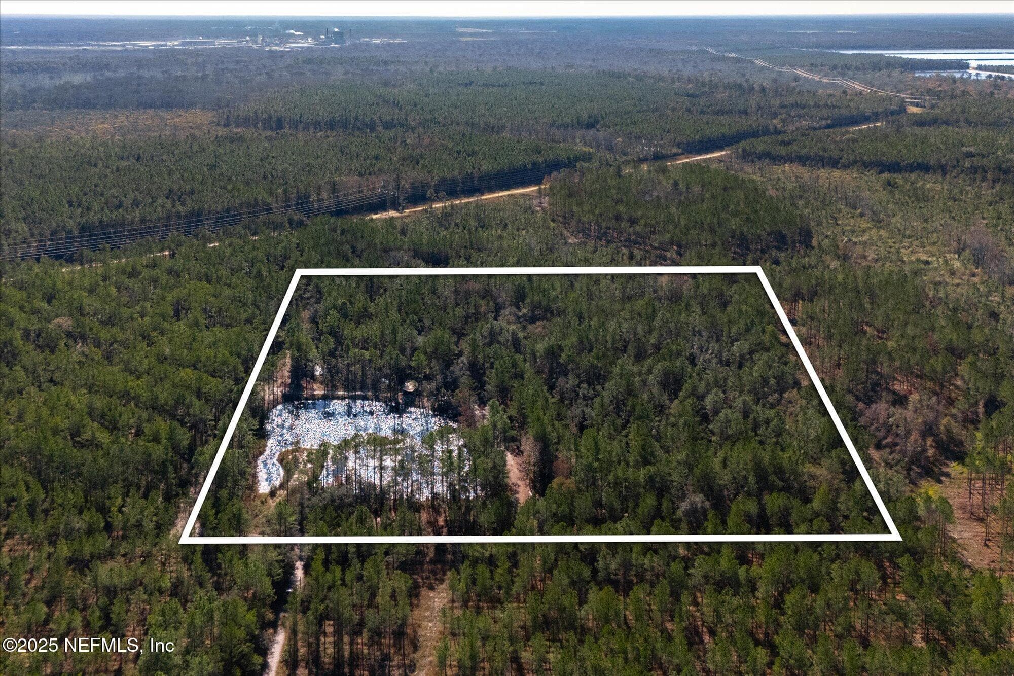 Photo 25 of 191 COUNTY LANDFILL Road, Palatka, FL 32177