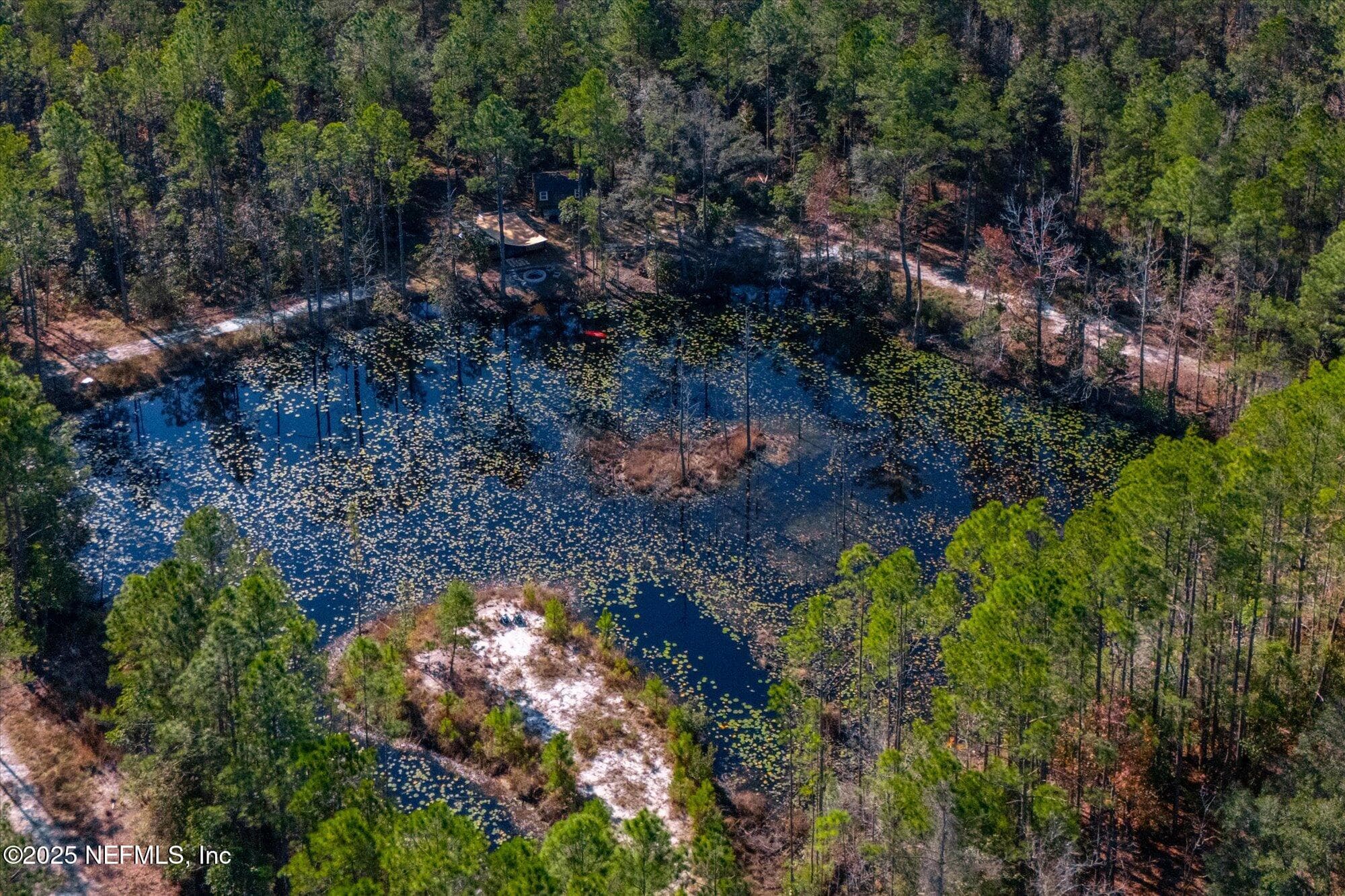 Photo 27 of 191 COUNTY LANDFILL Road, Palatka, FL 32177