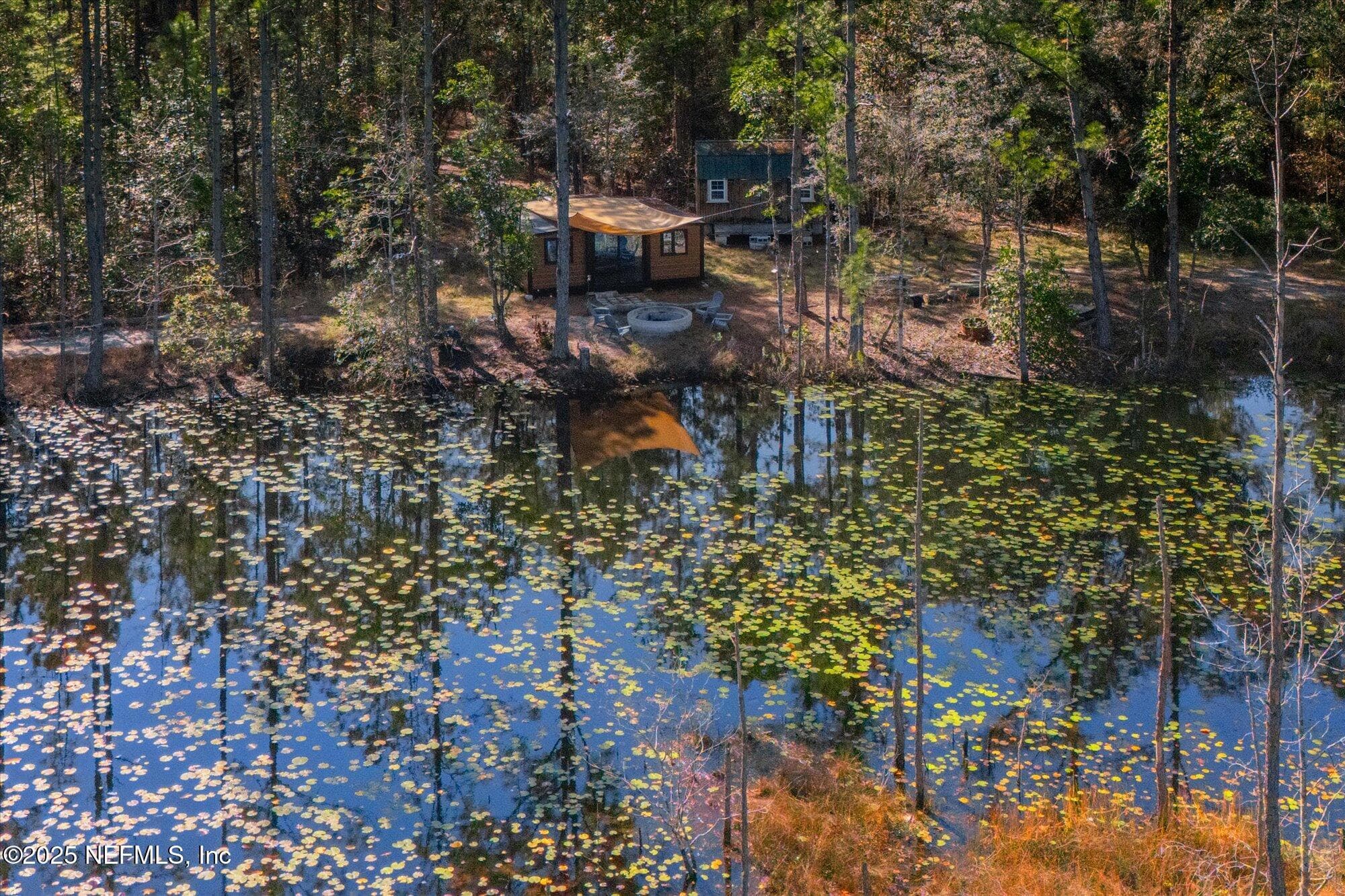 Photo 28 of 191 COUNTY LANDFILL Road, Palatka, FL 32177