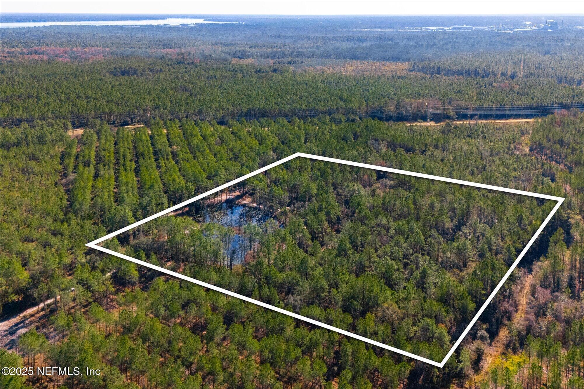 Photo 31 of 191 COUNTY LANDFILL Road, Palatka, FL 32177