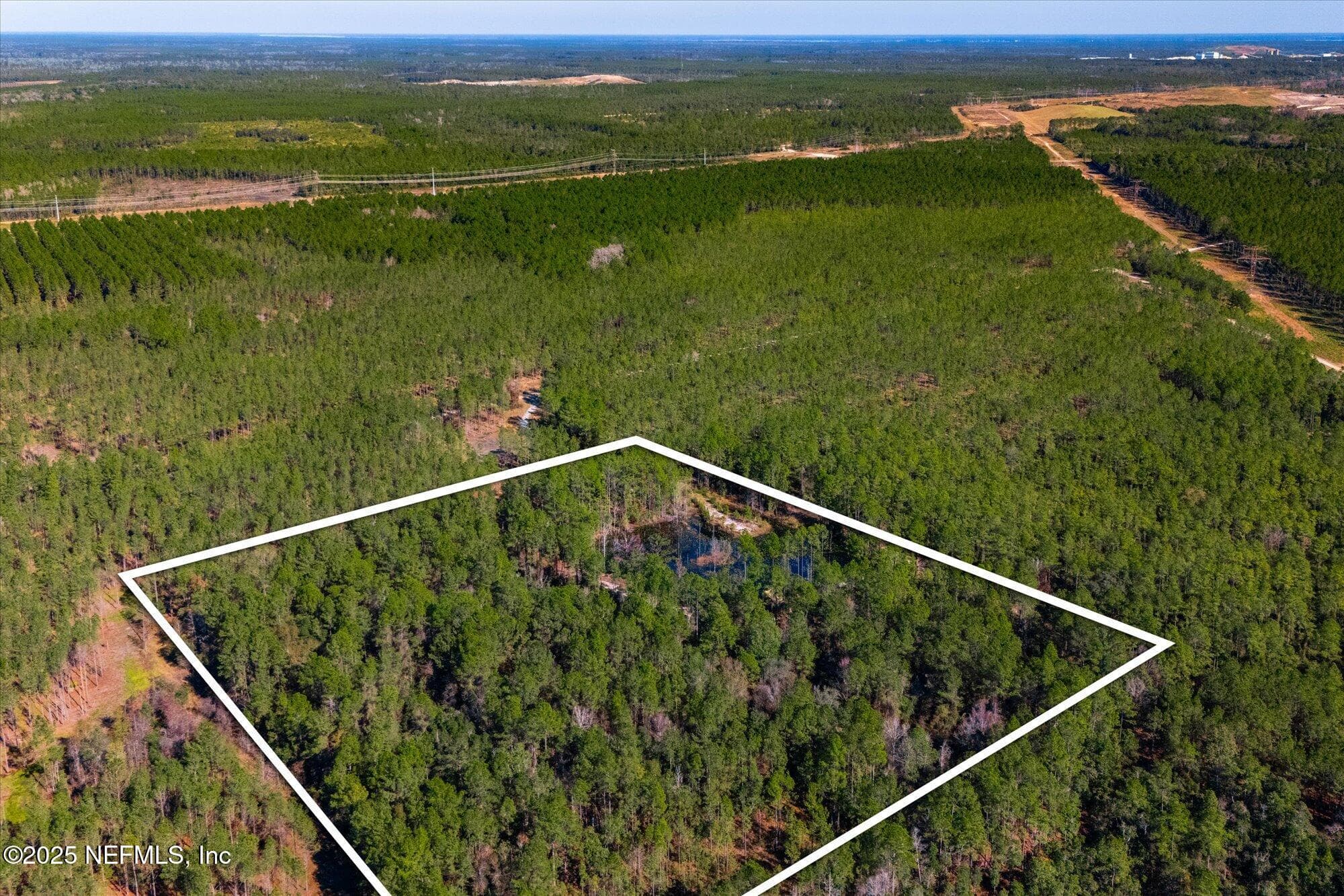 Photo 34 of 191 COUNTY LANDFILL Road, Palatka, FL 32177