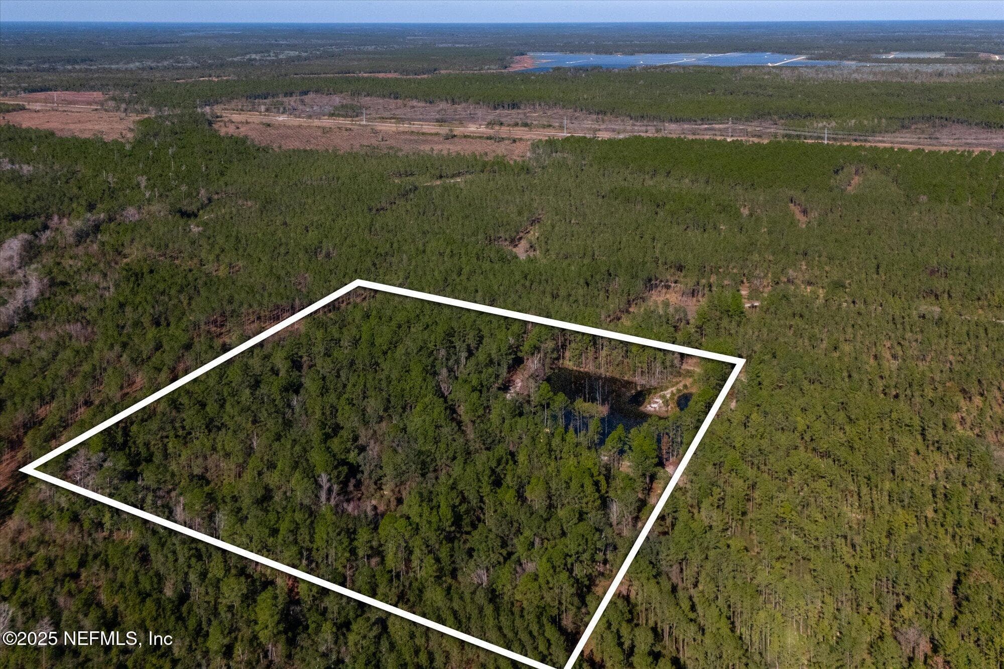 Photo 36 of 191 COUNTY LANDFILL Road, Palatka, FL 32177