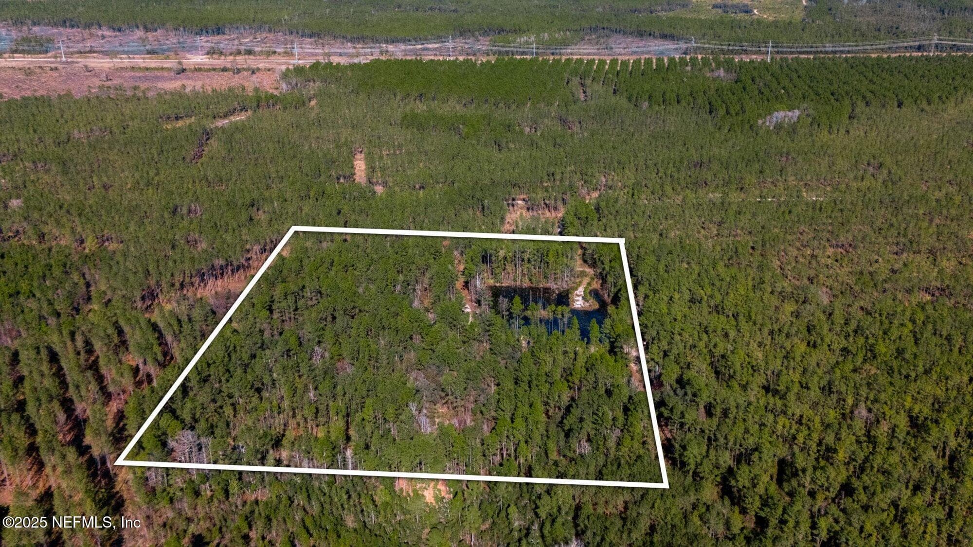 Photo 37 of 191 COUNTY LANDFILL Road, Palatka, FL 32177