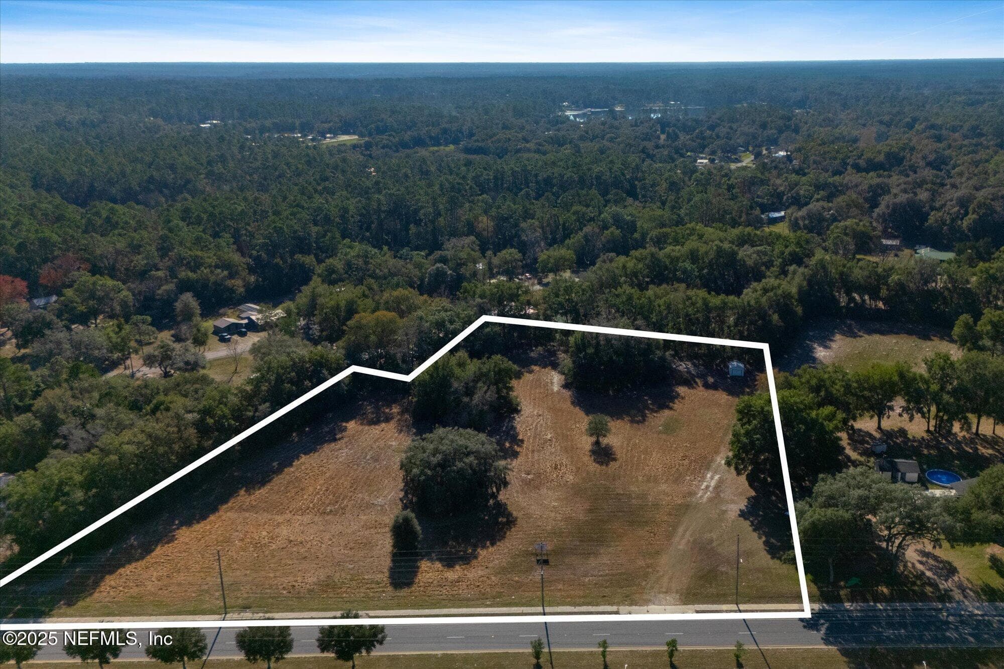 Photo 2 of 149 STATE ROAD 20, Palatka, FL 32177