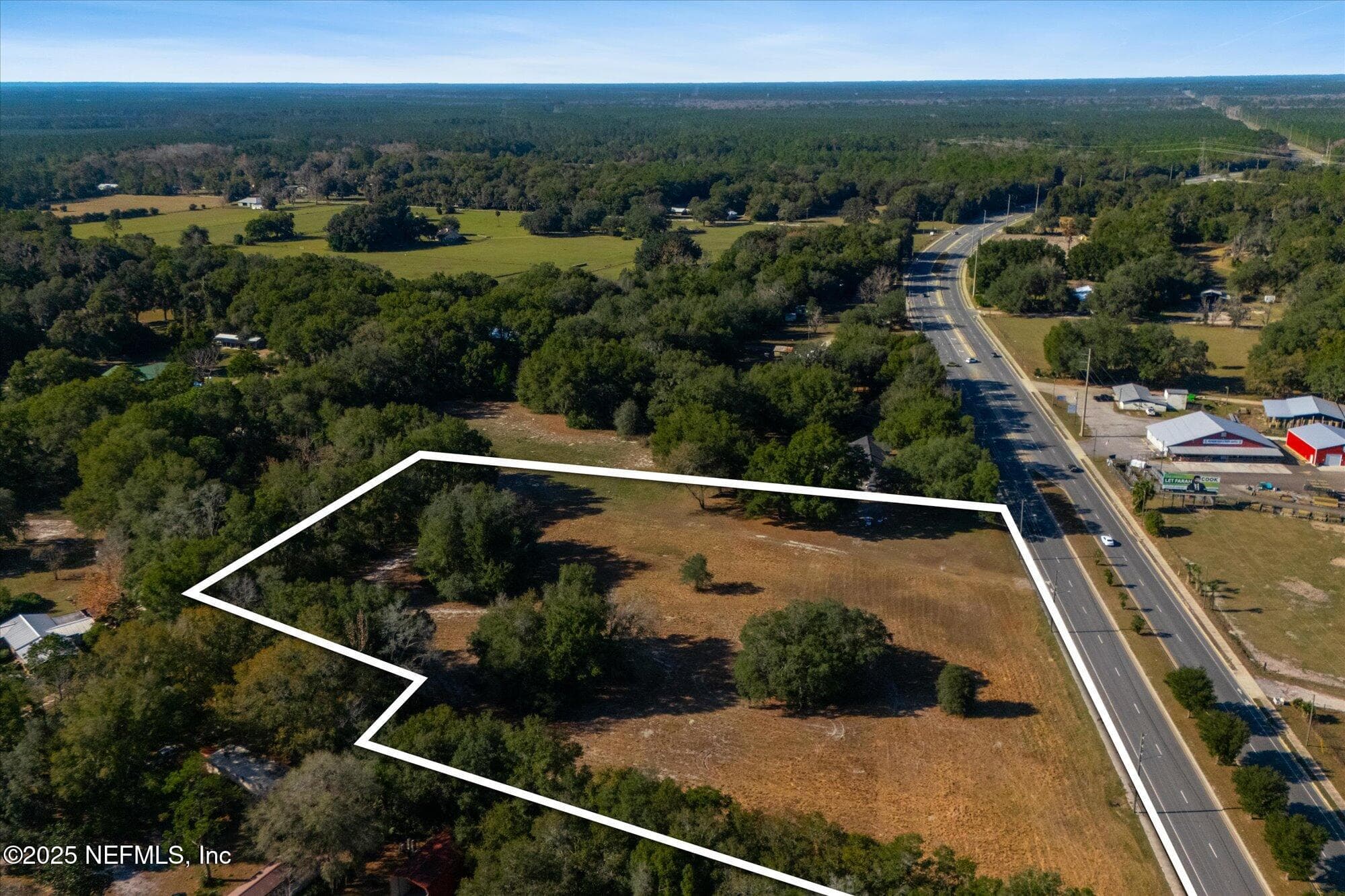 Photo 5 of 149 STATE ROAD 20, Palatka, FL 32177