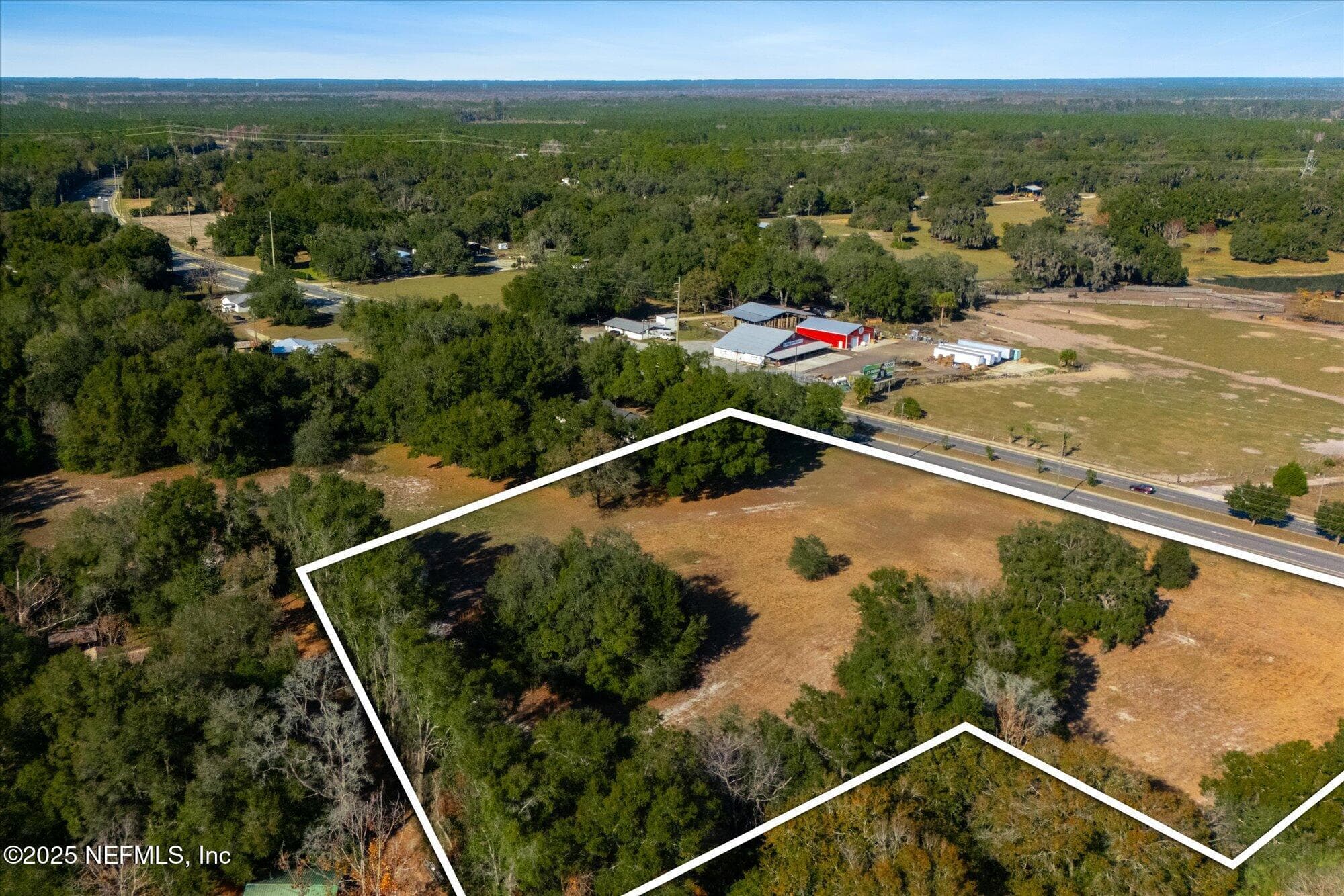 Photo 6 of 149 STATE ROAD 20, Palatka, FL 32177
