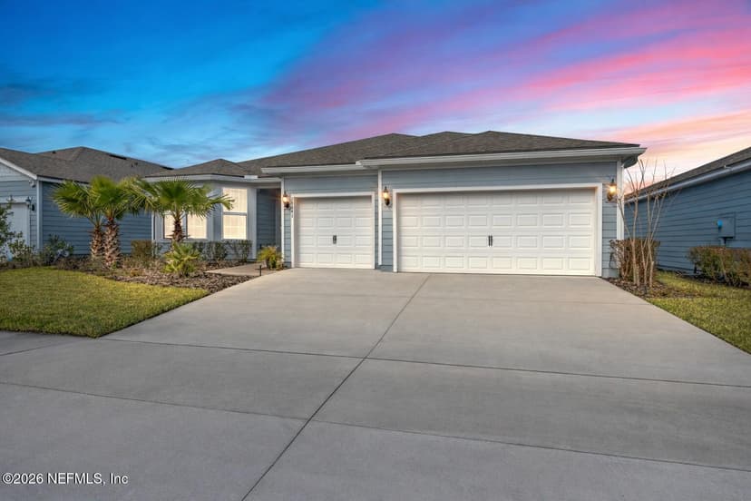14641 Lattice Court, Jacksonville, FL 32226