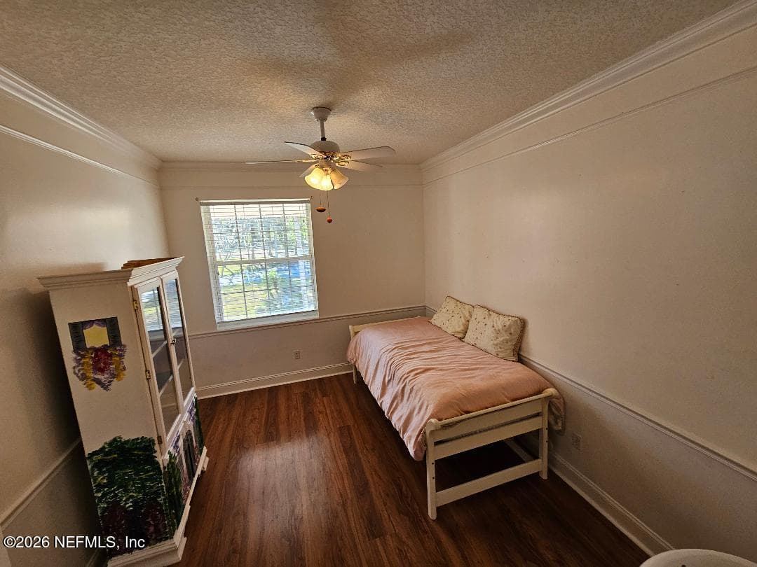 BR#2 Upstairs — 435 LAKE ASBURY Drive, Green Cove Springs, FL 32043