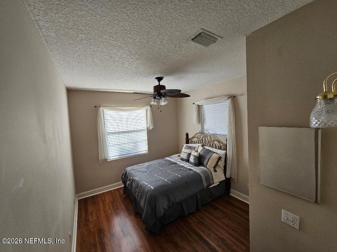BR #3 Upstairs — 435 LAKE ASBURY Drive, Green Cove Springs, FL 32043