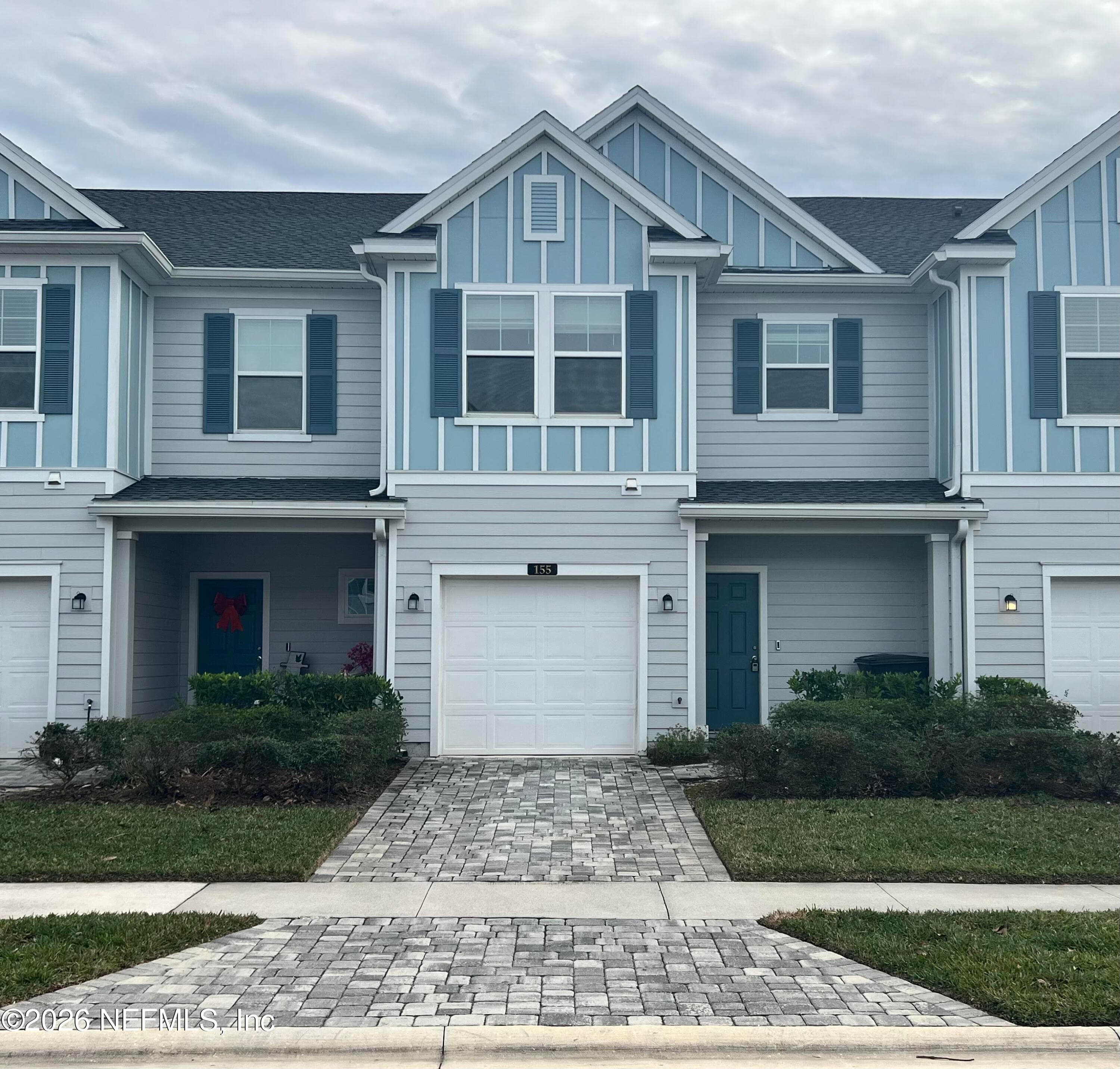 155 BORACAY Circle, St. Augustine, FL 32259