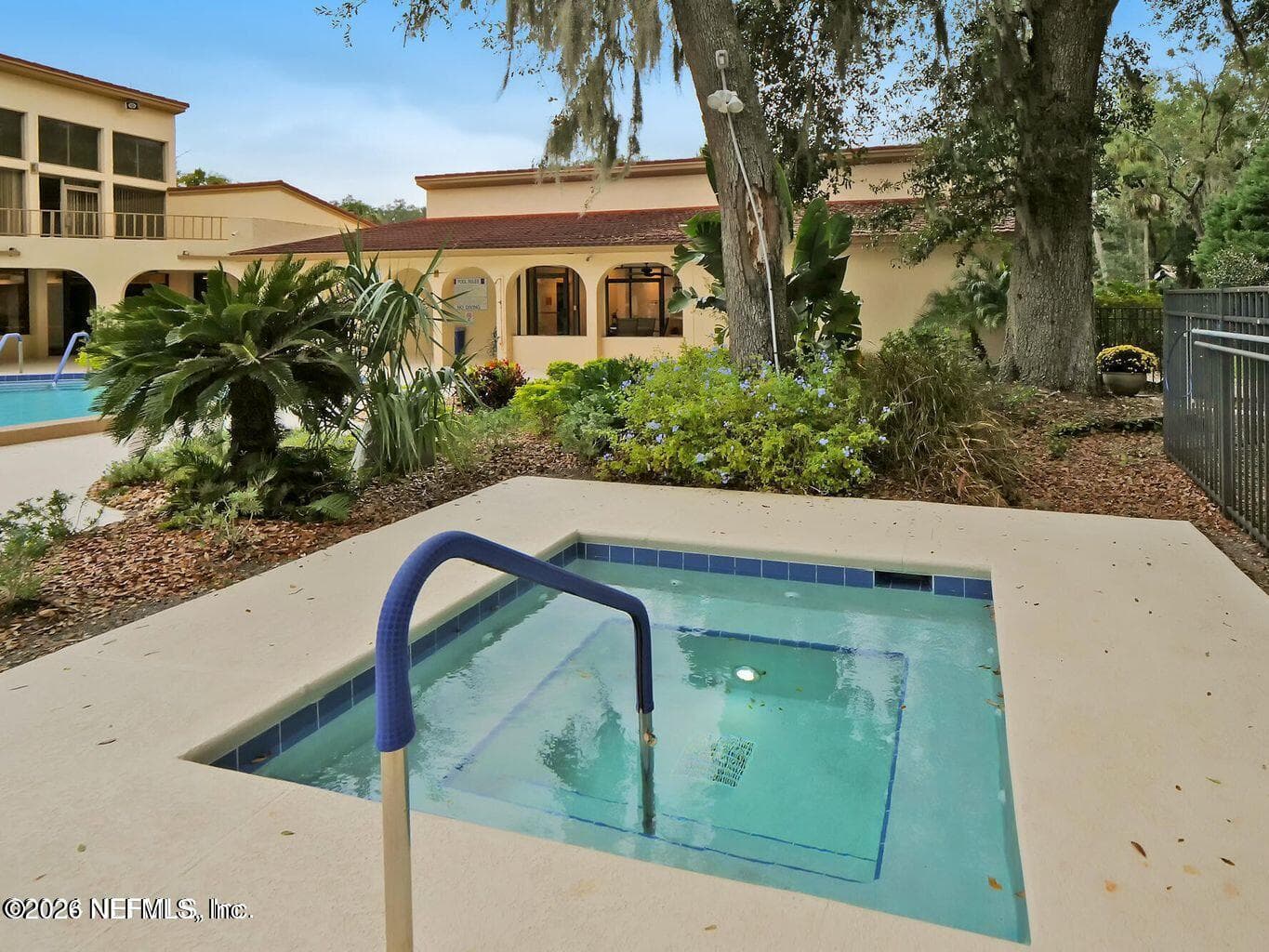 Photo 28 of 1820 SEVILLA Boulevard 205, Atlantic Beach, FL 32233