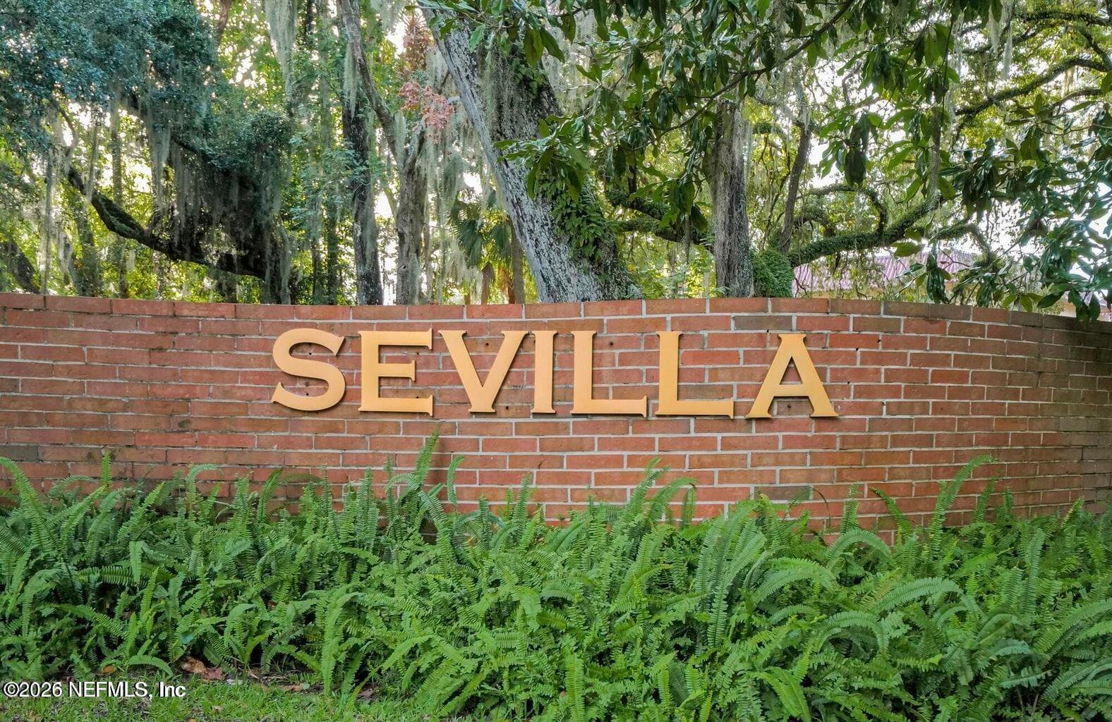 Photo 2 of 1820 SEVILLA Boulevard 205, Atlantic Beach, FL 32233