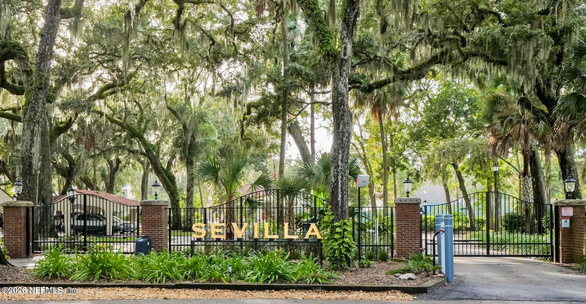 Photo 3 of 1820 SEVILLA Boulevard 205, Atlantic Beach, FL 32233