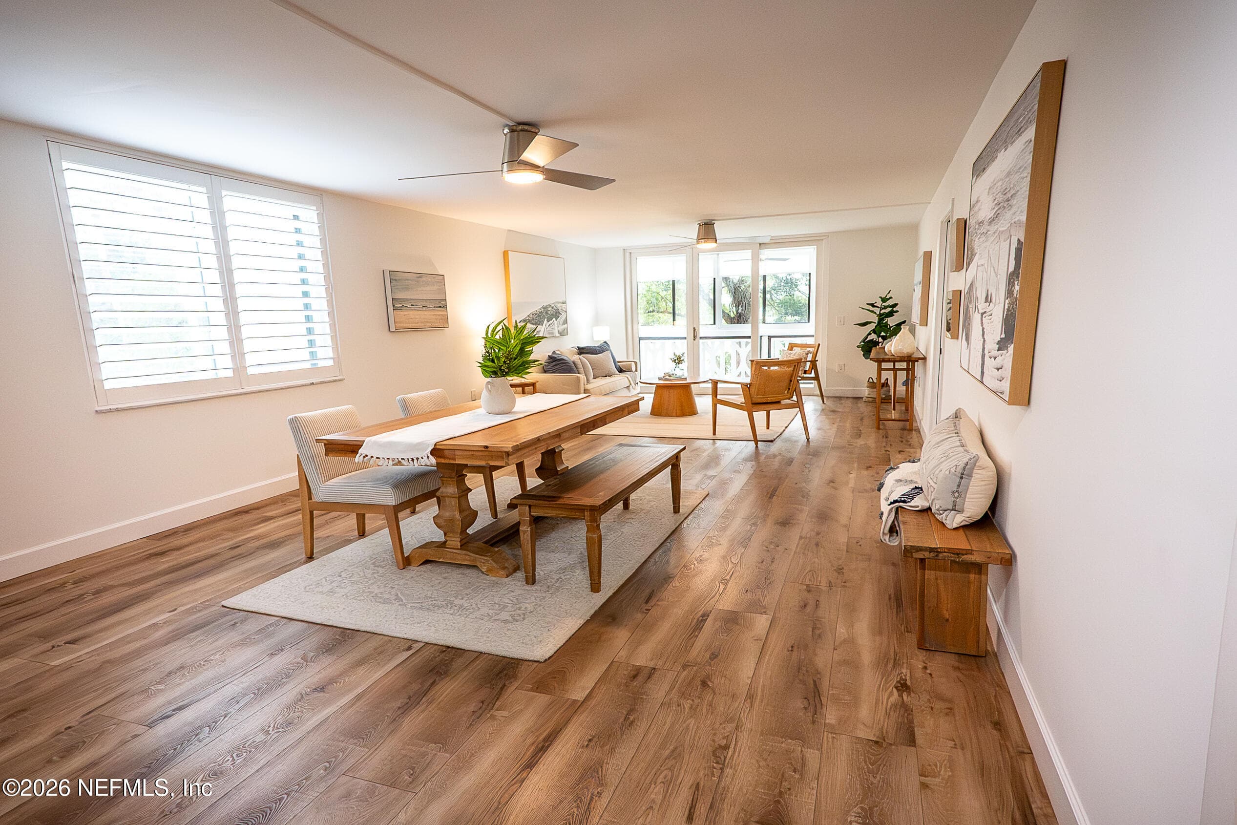 Photo 4 of 1820 SEVILLA Boulevard 205, Atlantic Beach, FL 32233