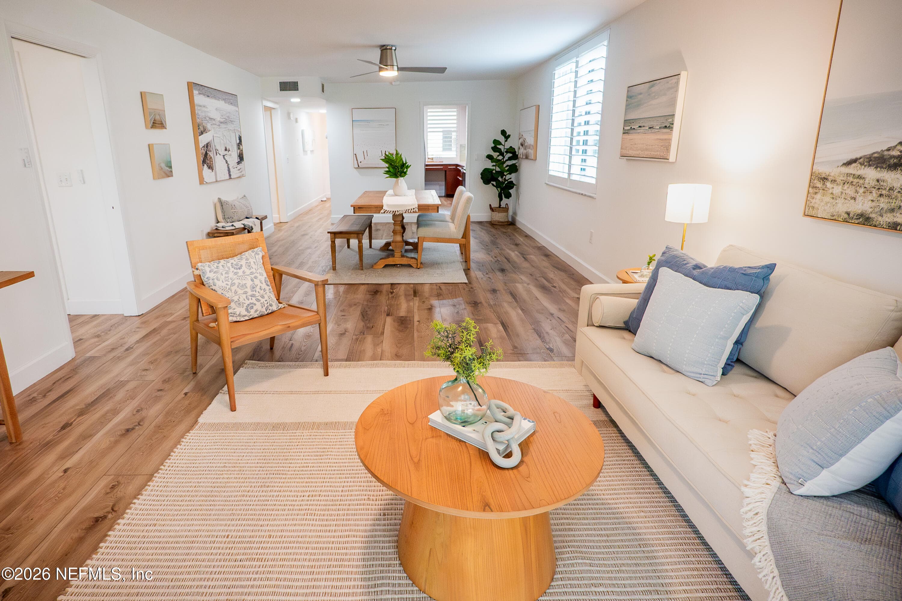 Photo 8 of 1820 SEVILLA Boulevard 205, Atlantic Beach, FL 32233
