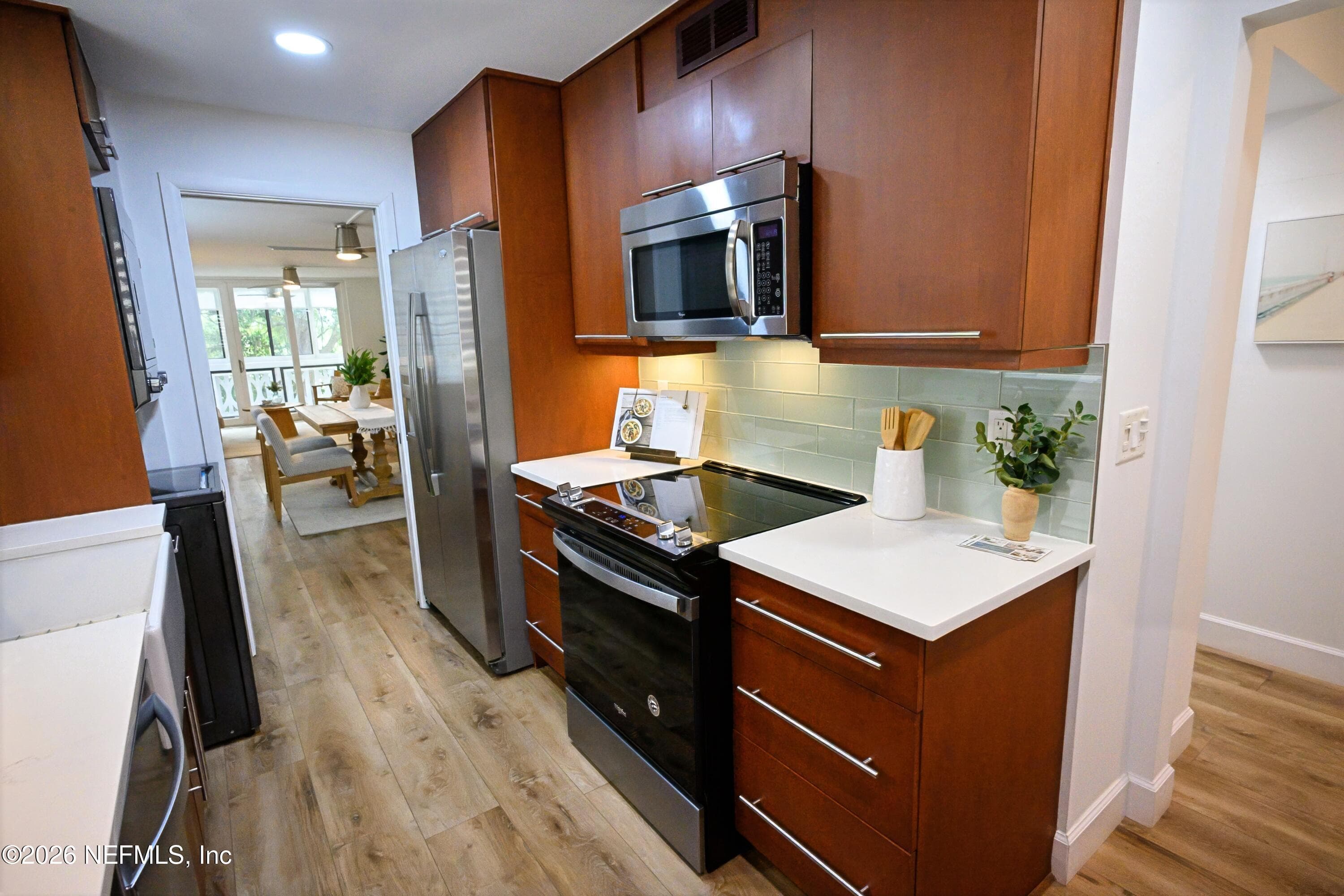 Photo 9 of 1820 SEVILLA Boulevard 205, Atlantic Beach, FL 32233