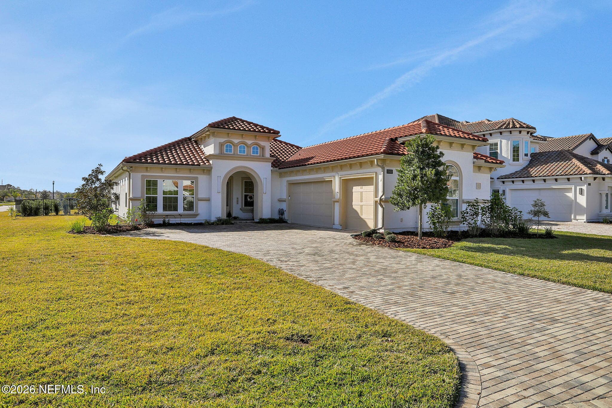 Photo 2 of 2812 CASSIA Lane, Jacksonville, FL 32246
