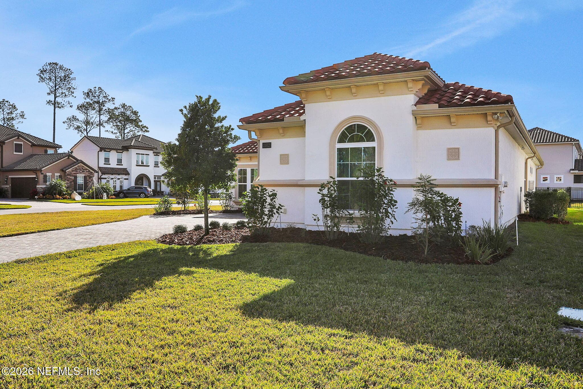Photo 4 of 2812 CASSIA Lane, Jacksonville, FL 32246