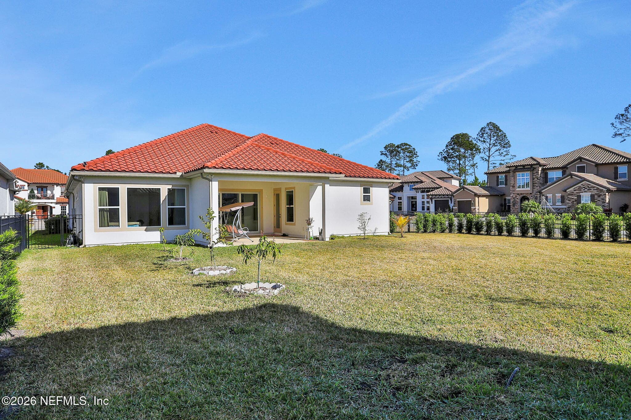 Photo 45 of 2812 CASSIA Lane, Jacksonville, FL 32246